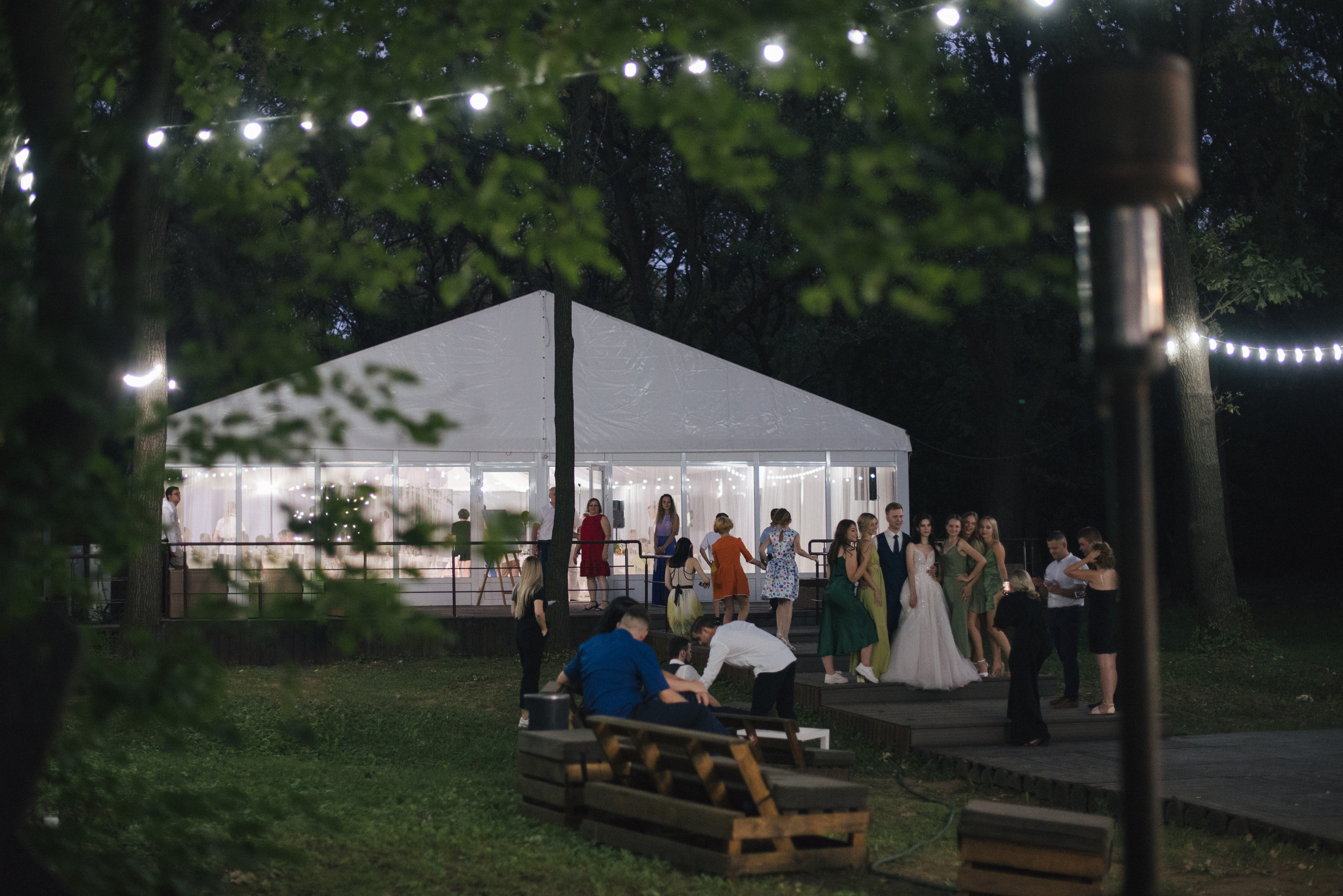 Паша + Катя — Организация ВАН ЛАВ. Свадебный и семейный фотограф Волгоград Москва