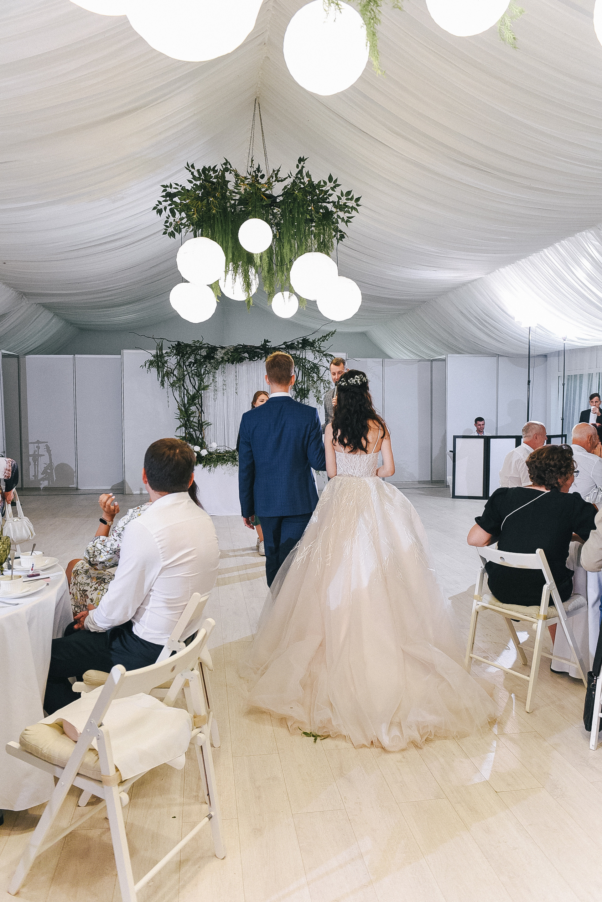 Паша + Катя — Организация ВАН ЛАВ. Свадебный и семейный фотограф Волгоград Москва