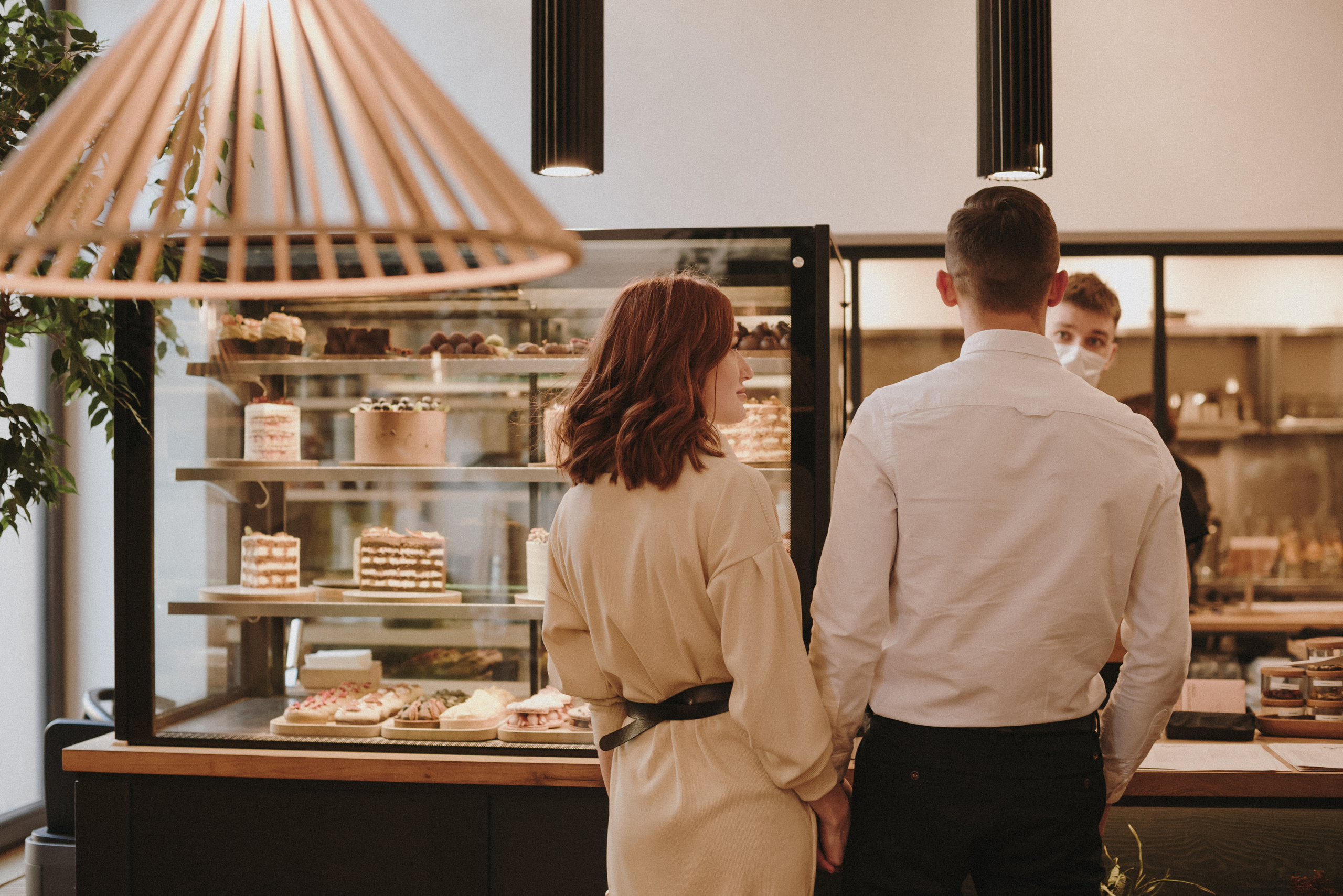 Никита + Алена. Свадебный и семейный фотограф Волгоград Москва