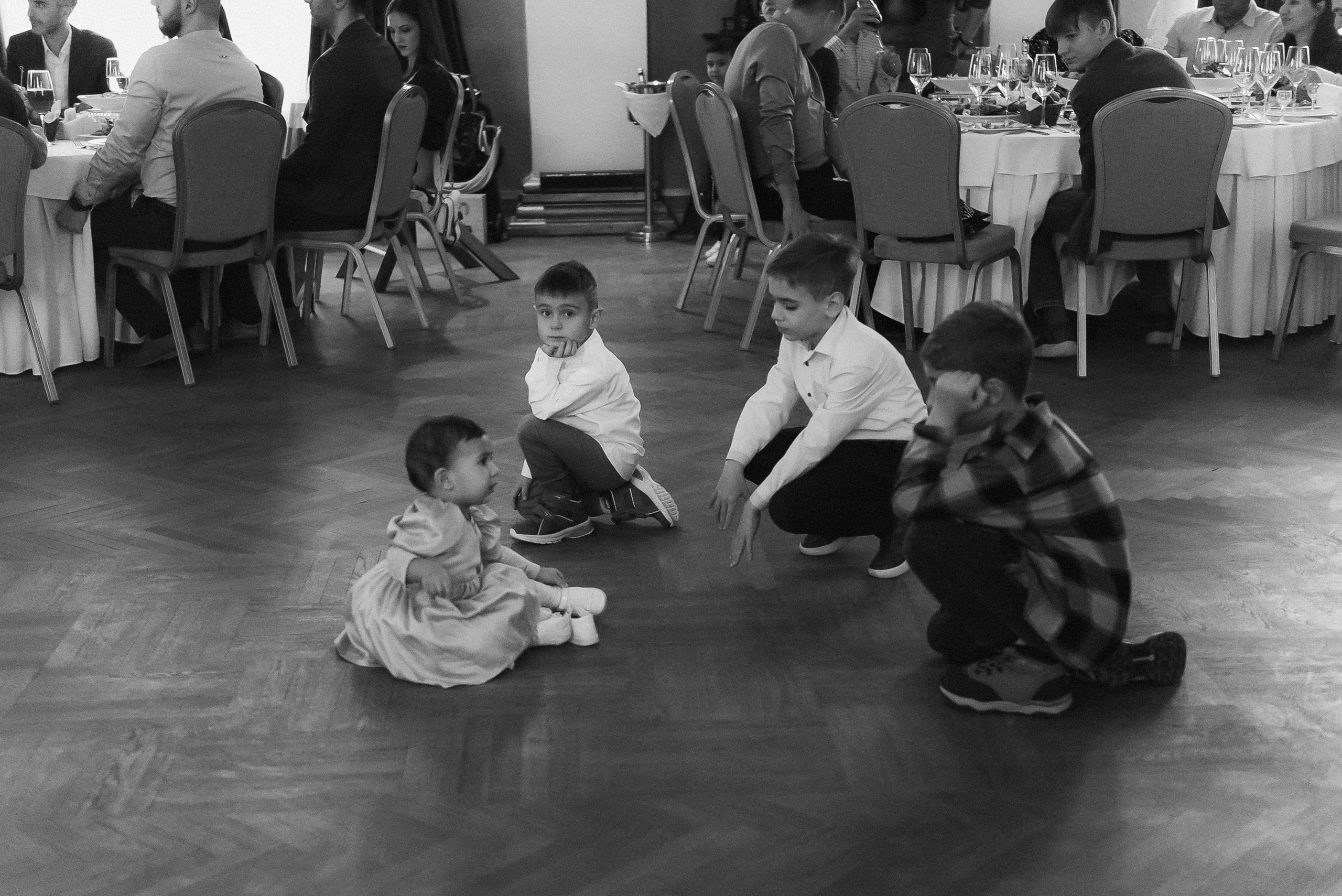 Годовасие Георгия. Свадебный и семейный фотограф Волгоград Москва