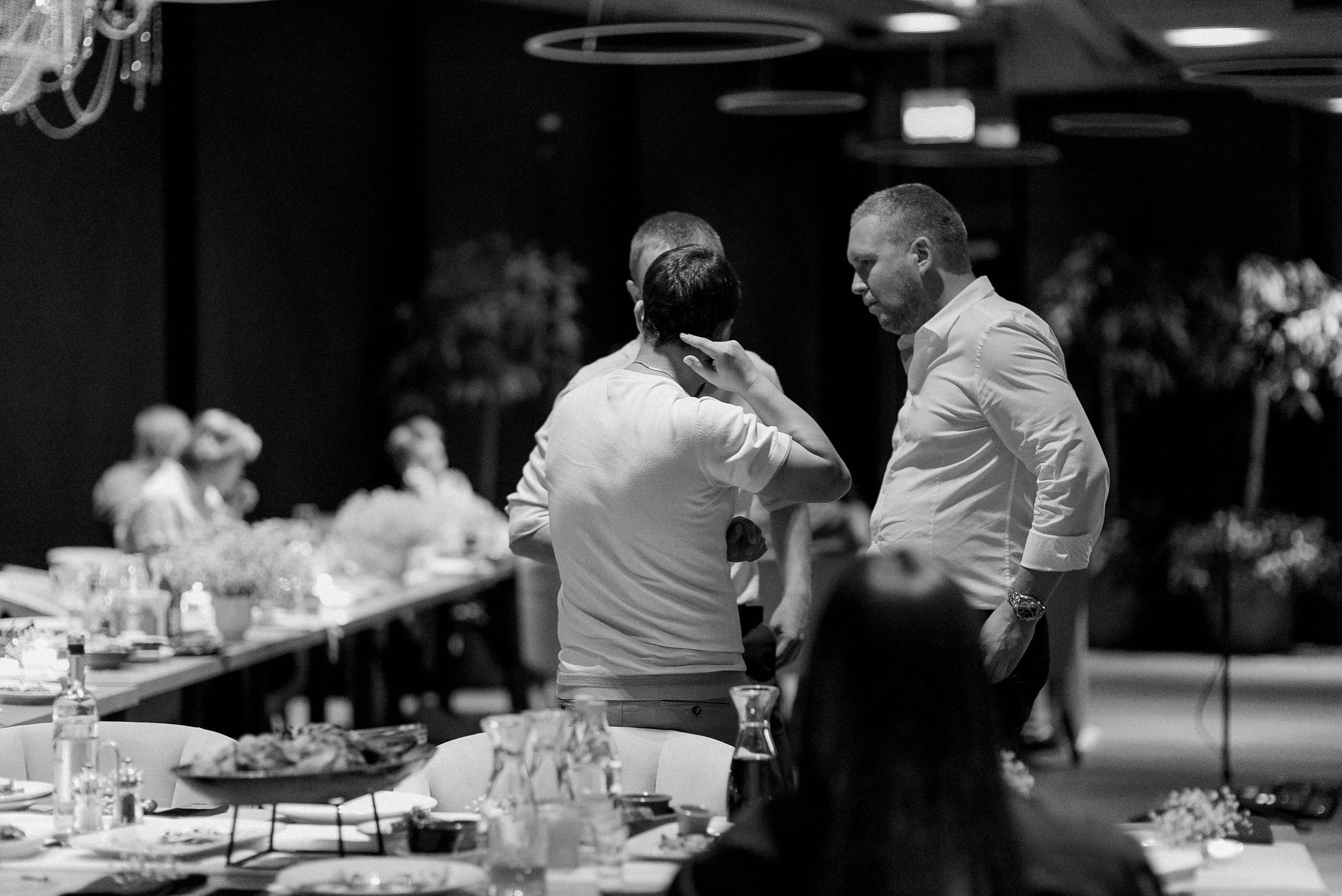 Юбилей Галины. Свадебный и семейный фотограф Волгоград Москва