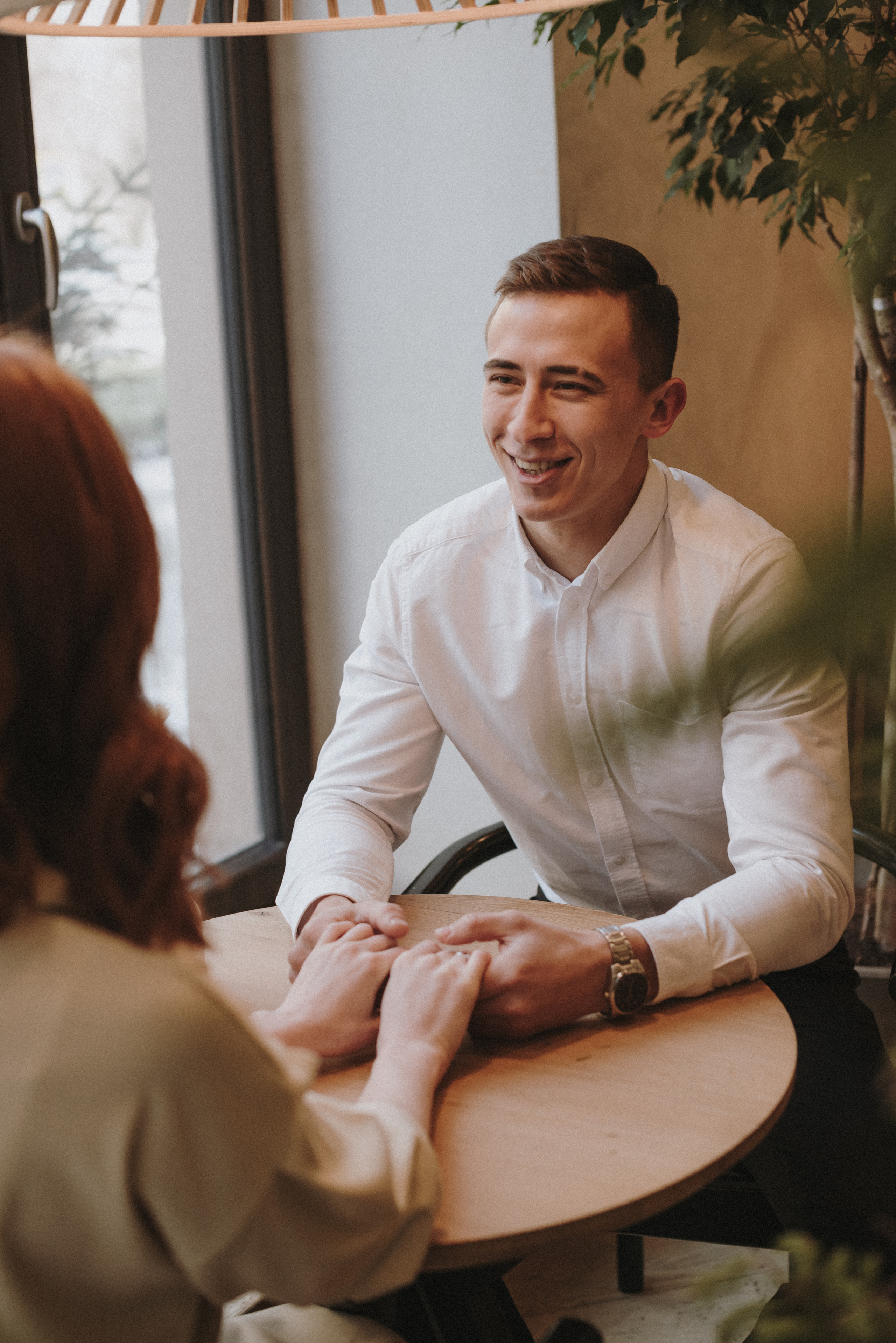 Никита + Алена. Свадебный и семейный фотограф Волгоград Москва