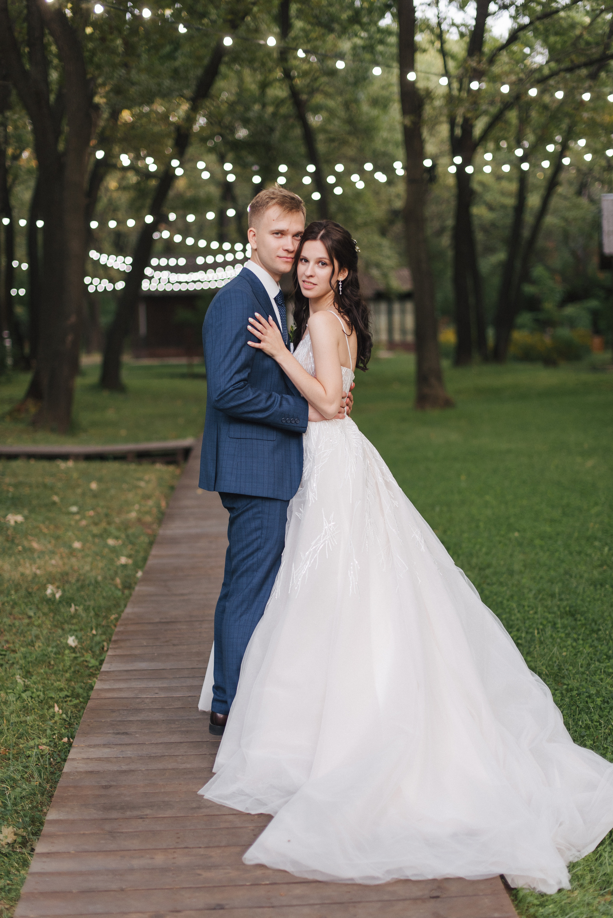 Паша + Катя — Организация ВАН ЛАВ. Свадебный и семейный фотограф Волгоград Москва