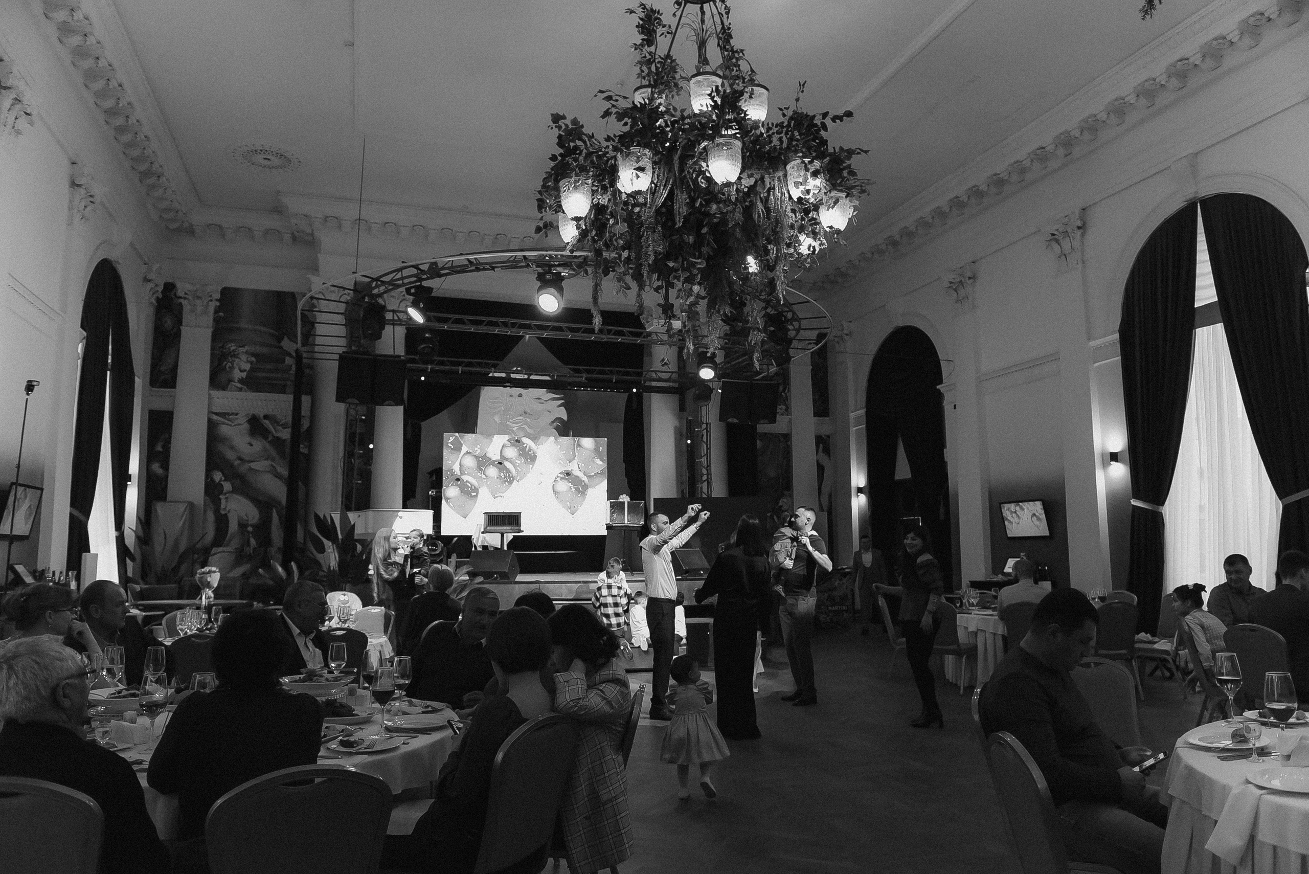 Годовасие Георгия. Свадебный и семейный фотограф Волгоград Москва