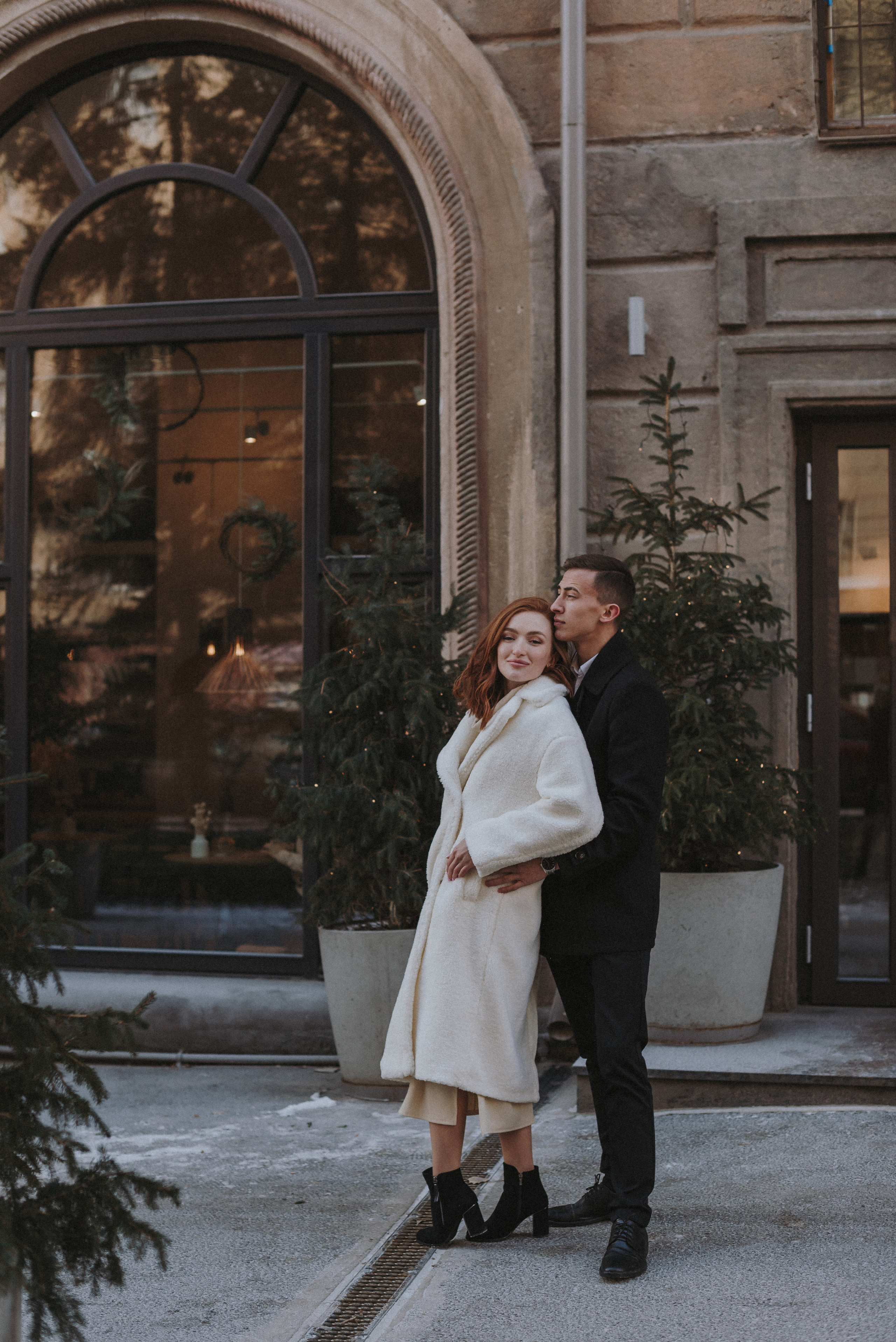 Никита + Алена. Свадебный и семейный фотограф Волгоград Москва