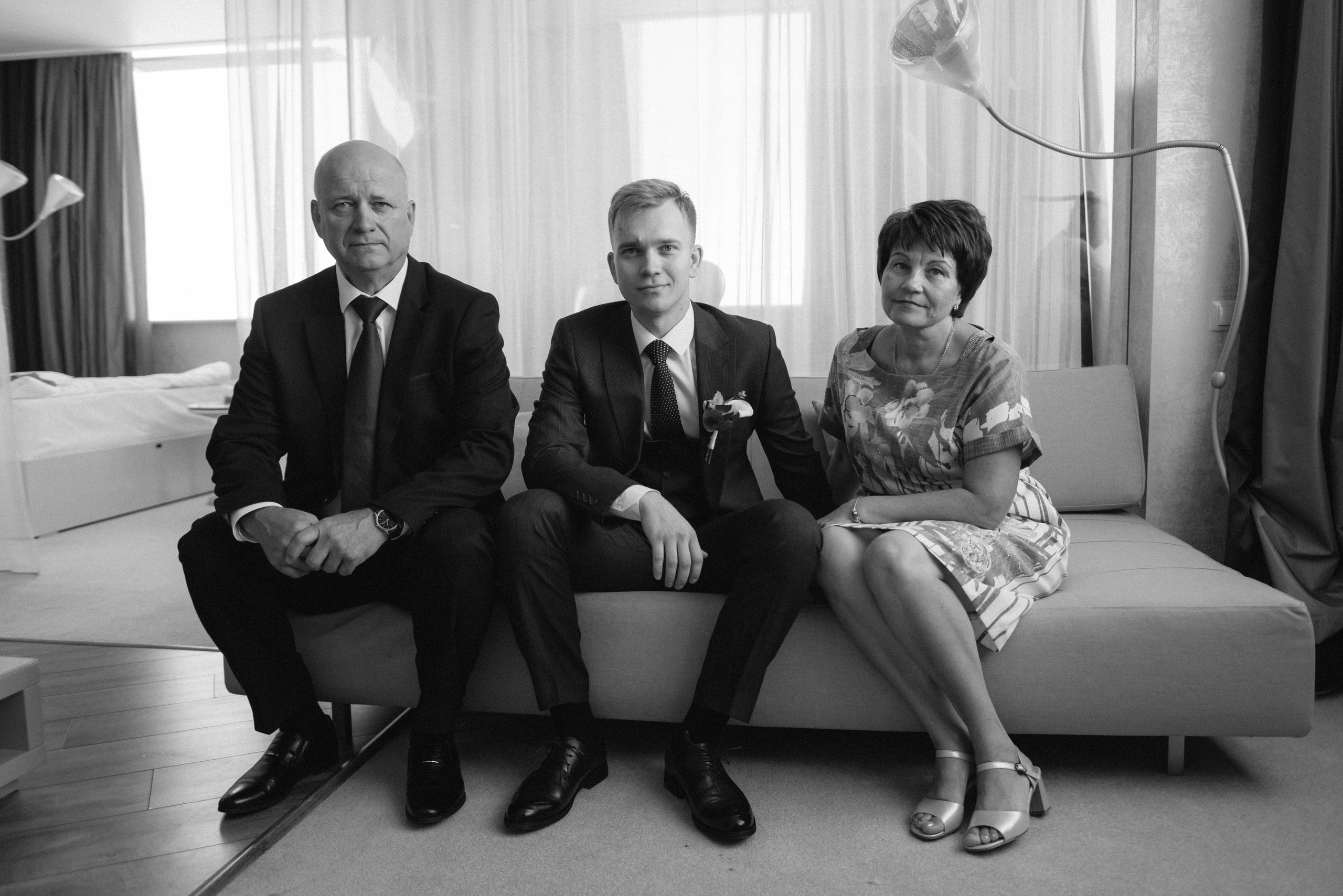 Паша + Катя — Организация ВАН ЛАВ. Свадебный и семейный фотограф Волгоград Москва