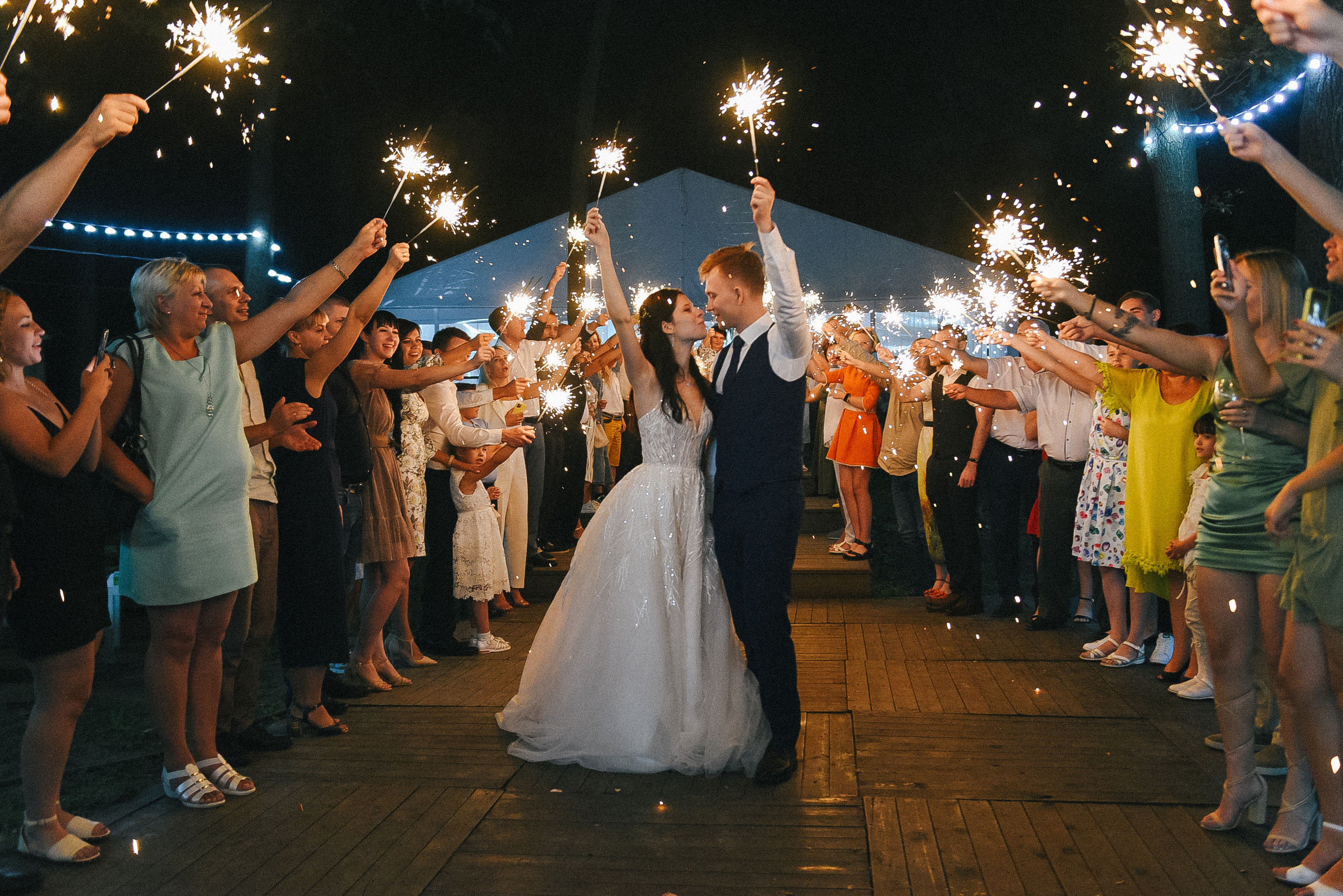 Паша + Катя — Организация ВАН ЛАВ. Свадебный и семейный фотограф Волгоград Москва