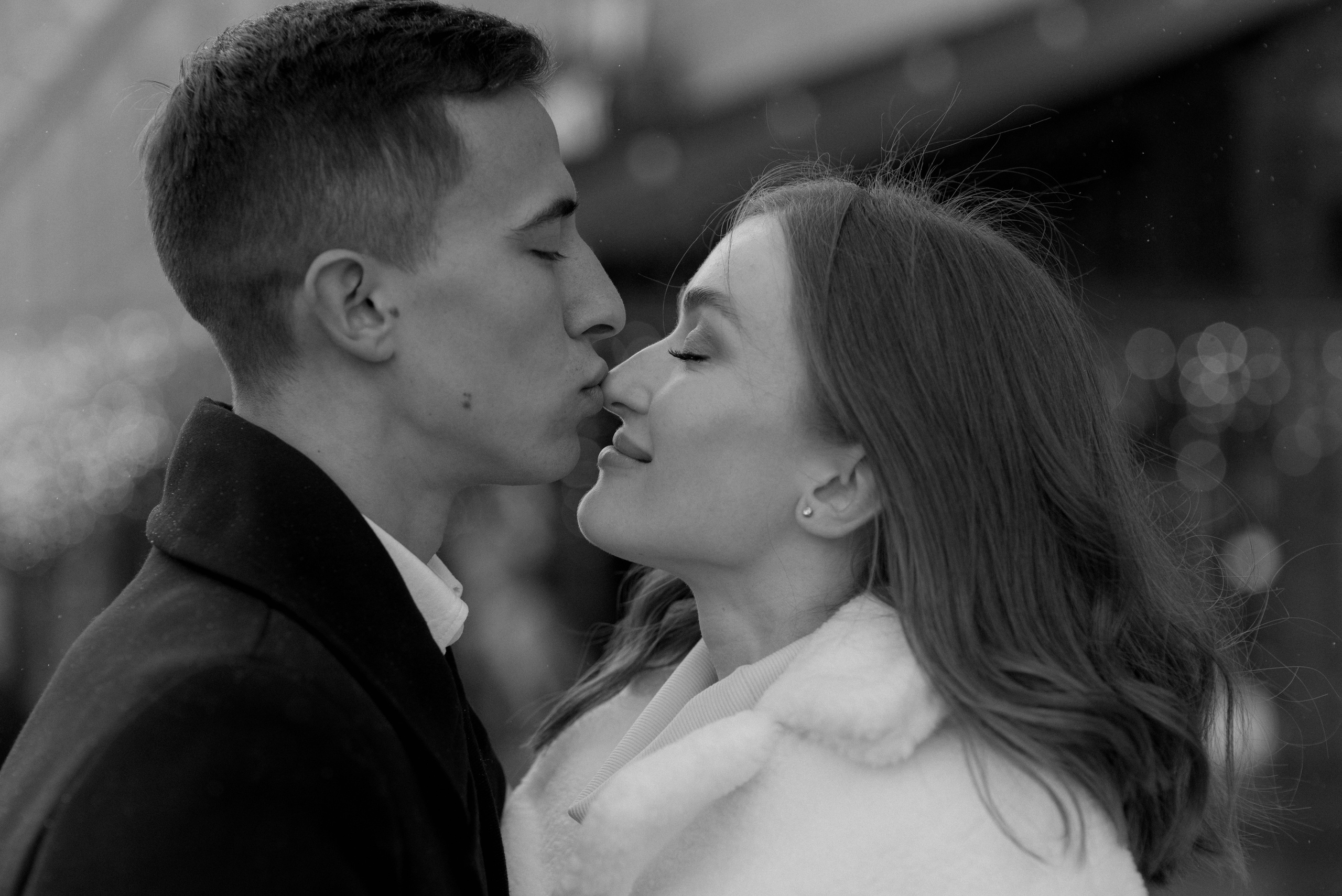 Никита + Алена. Свадебный и семейный фотограф Волгоград Москва