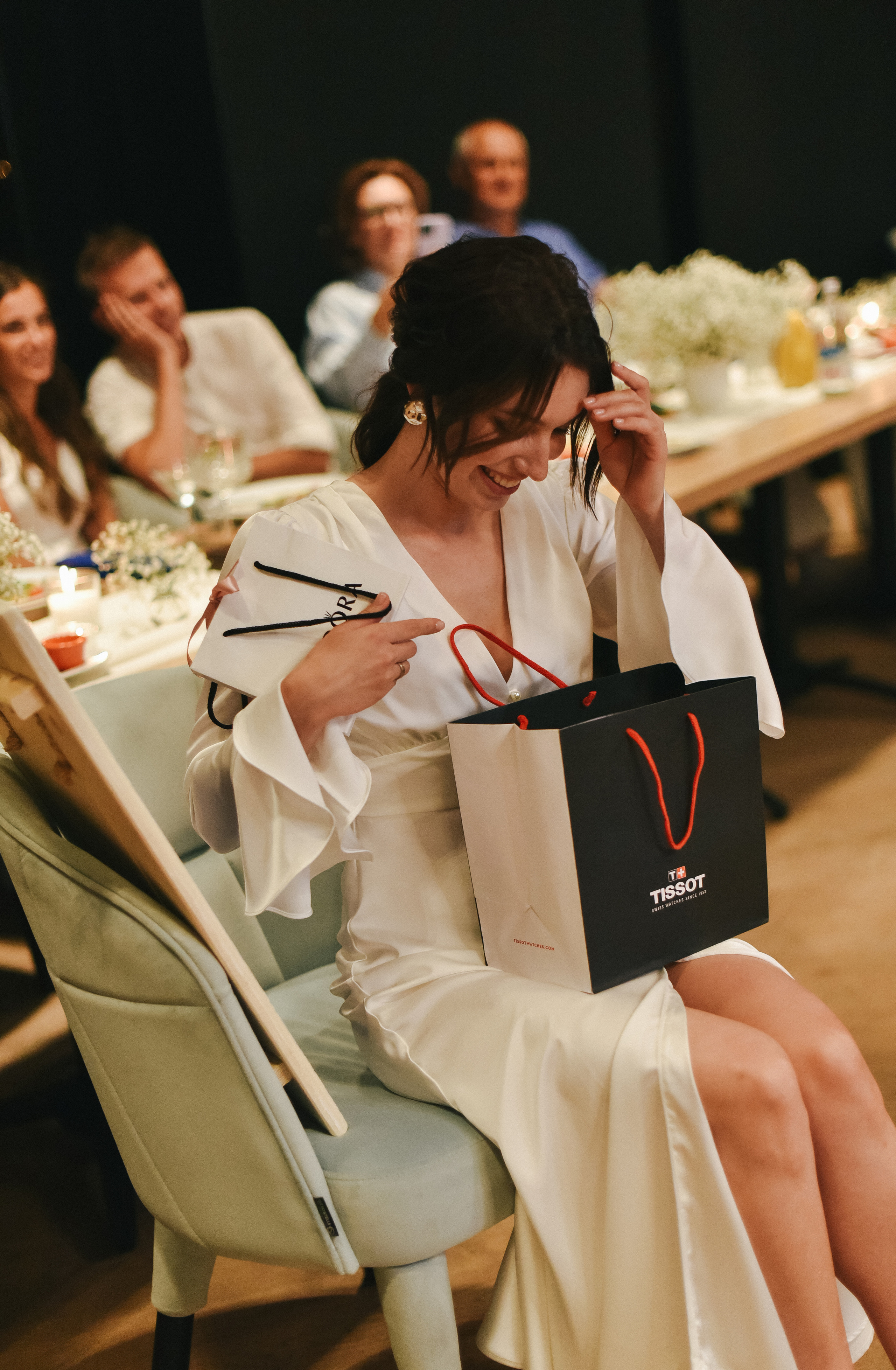 Юбилей Галины. Свадебный и семейный фотограф Волгоград Москва