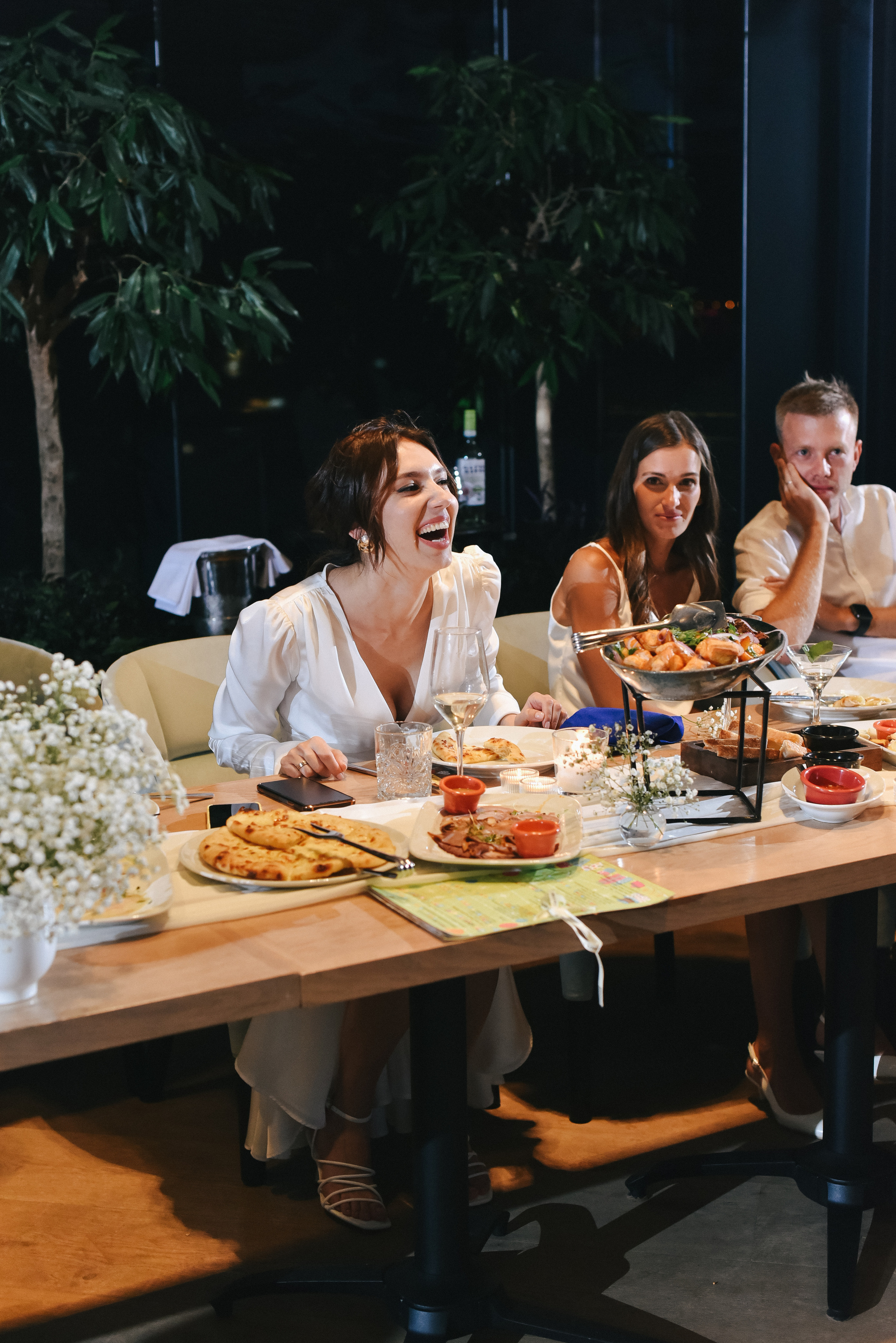 Юбилей Галины. Свадебный и семейный фотограф Волгоград Москва