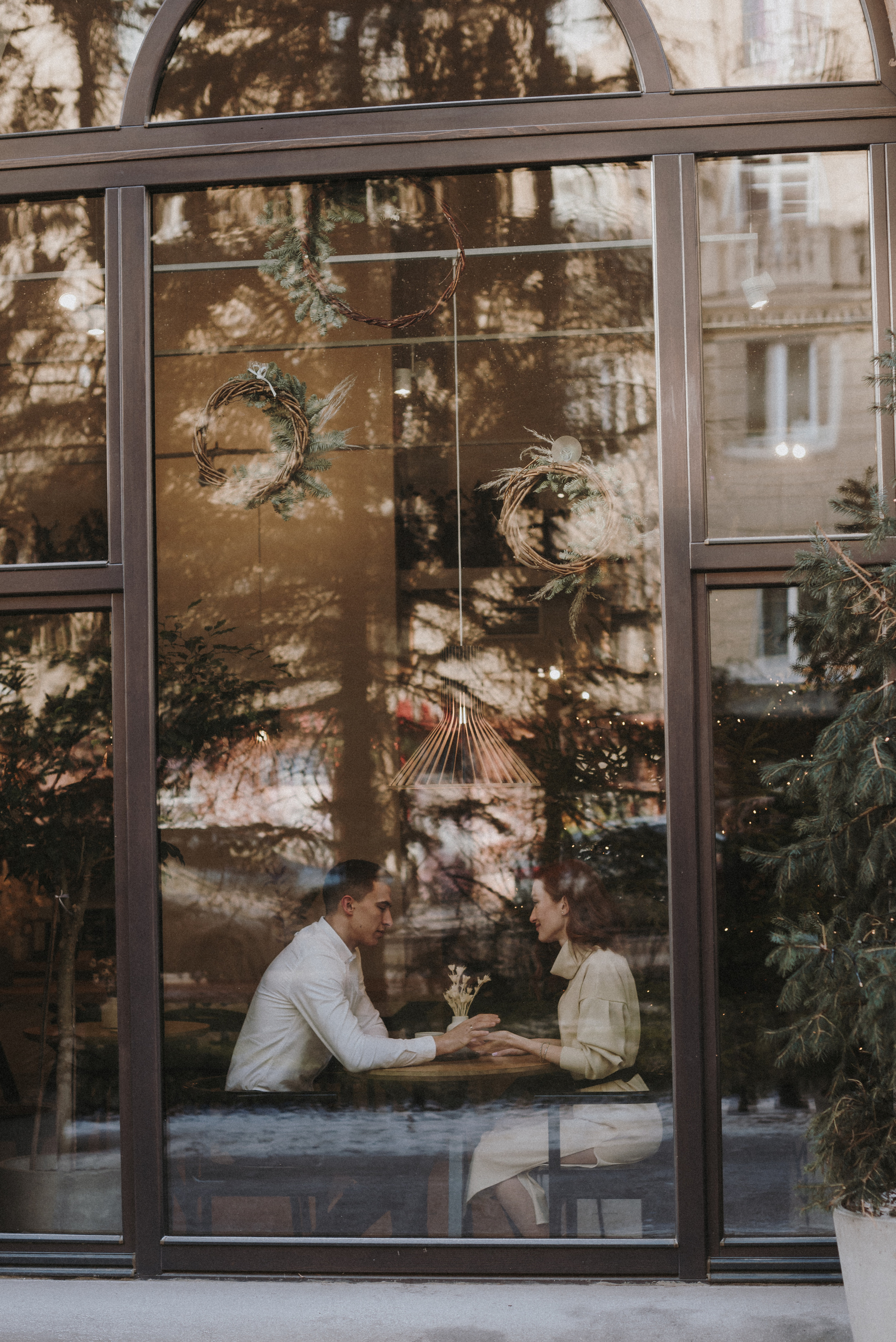 Никита + Алена. Свадебный и семейный фотограф Волгоград Москва