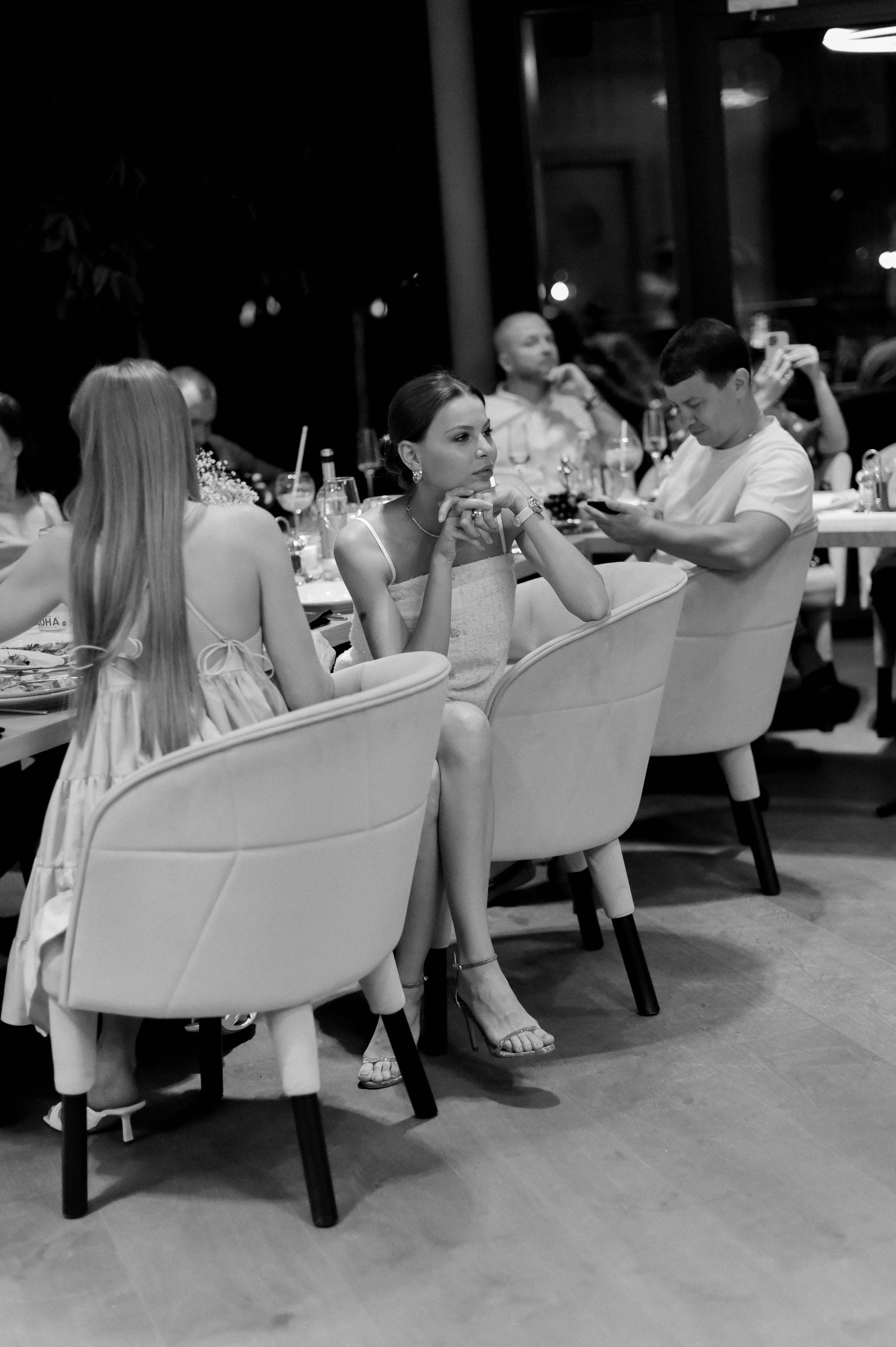 Юбилей Галины. Свадебный и семейный фотограф Волгоград Москва