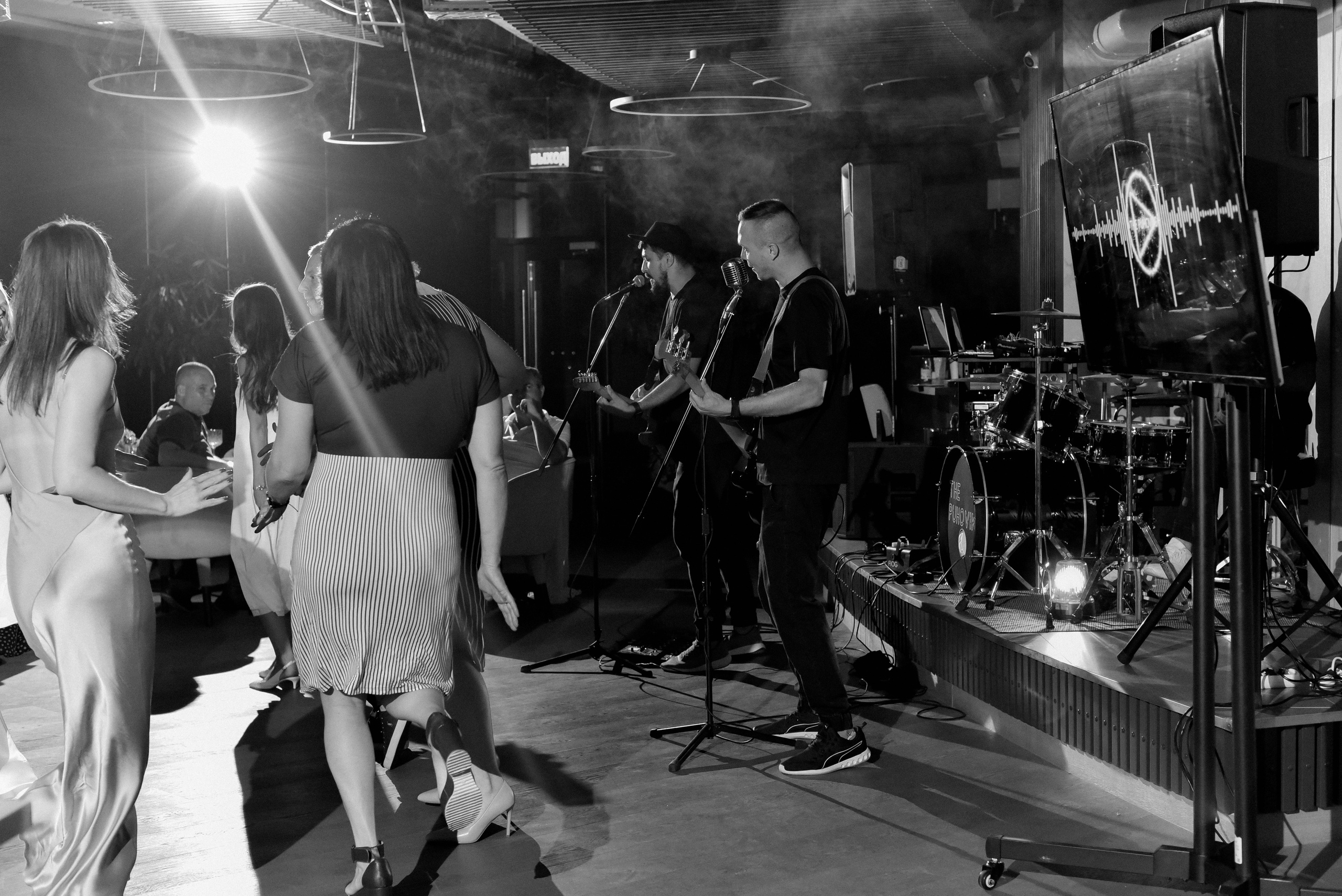 Юбилей Галины. Свадебный и семейный фотограф Волгоград Москва