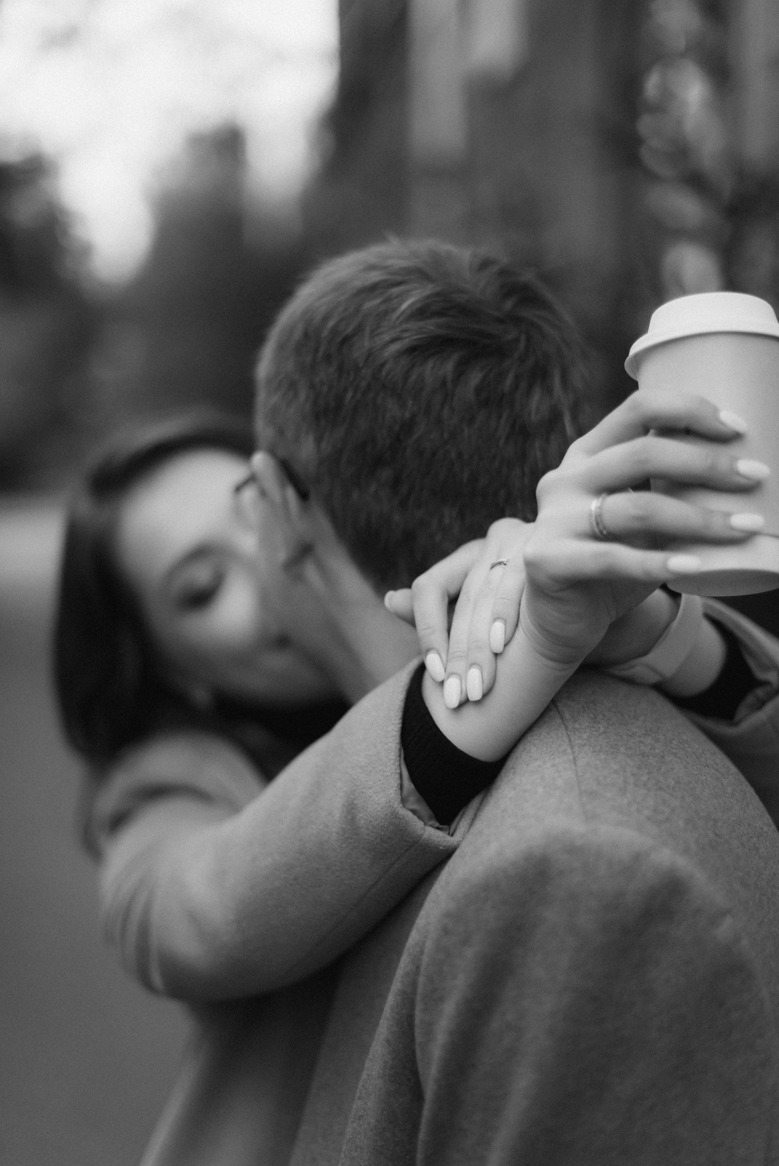 Макс + Настя. Свадебный и семейный фотограф Волгоград Москва