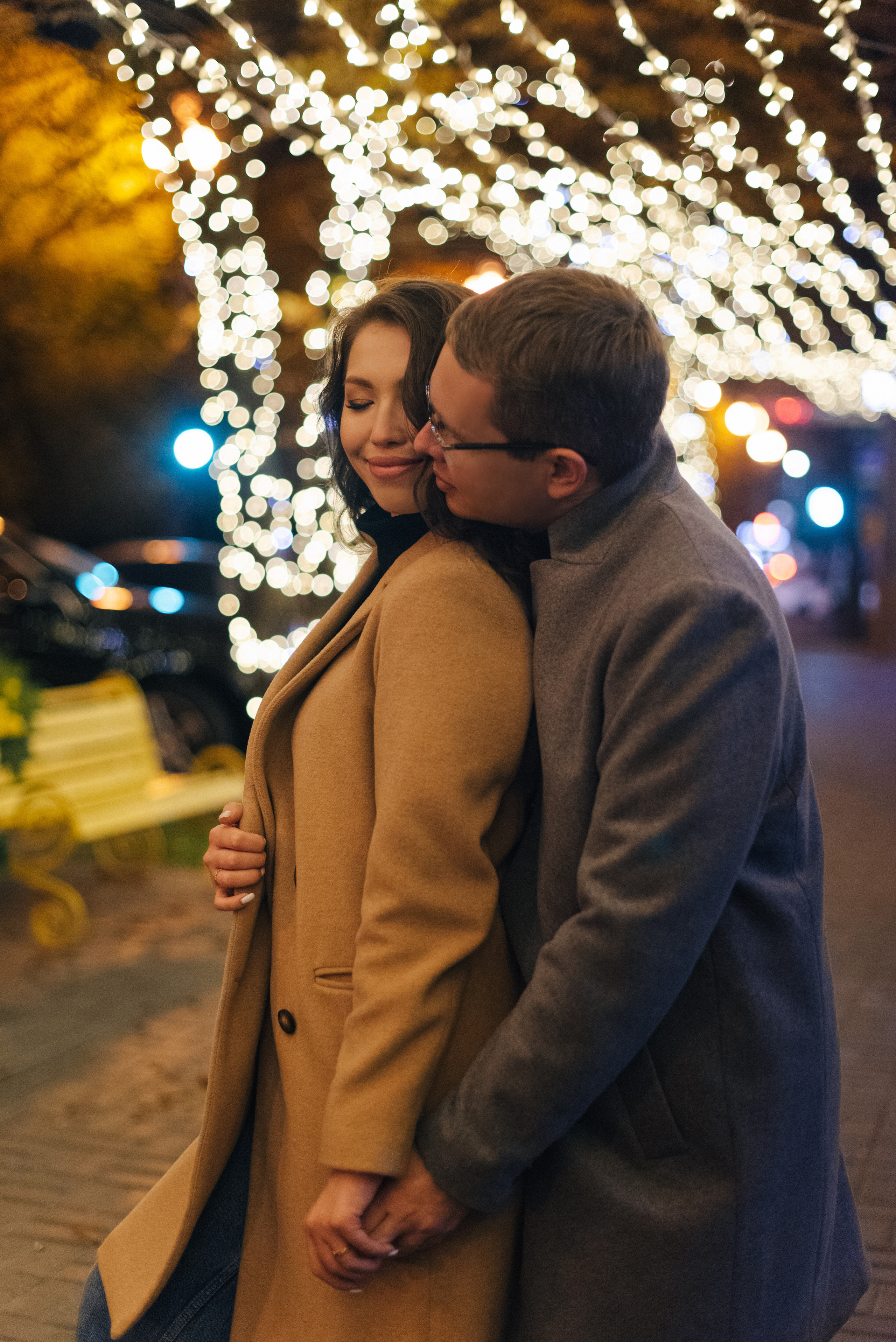 Макс + Настя. Свадебный и семейный фотограф Волгоград Москва