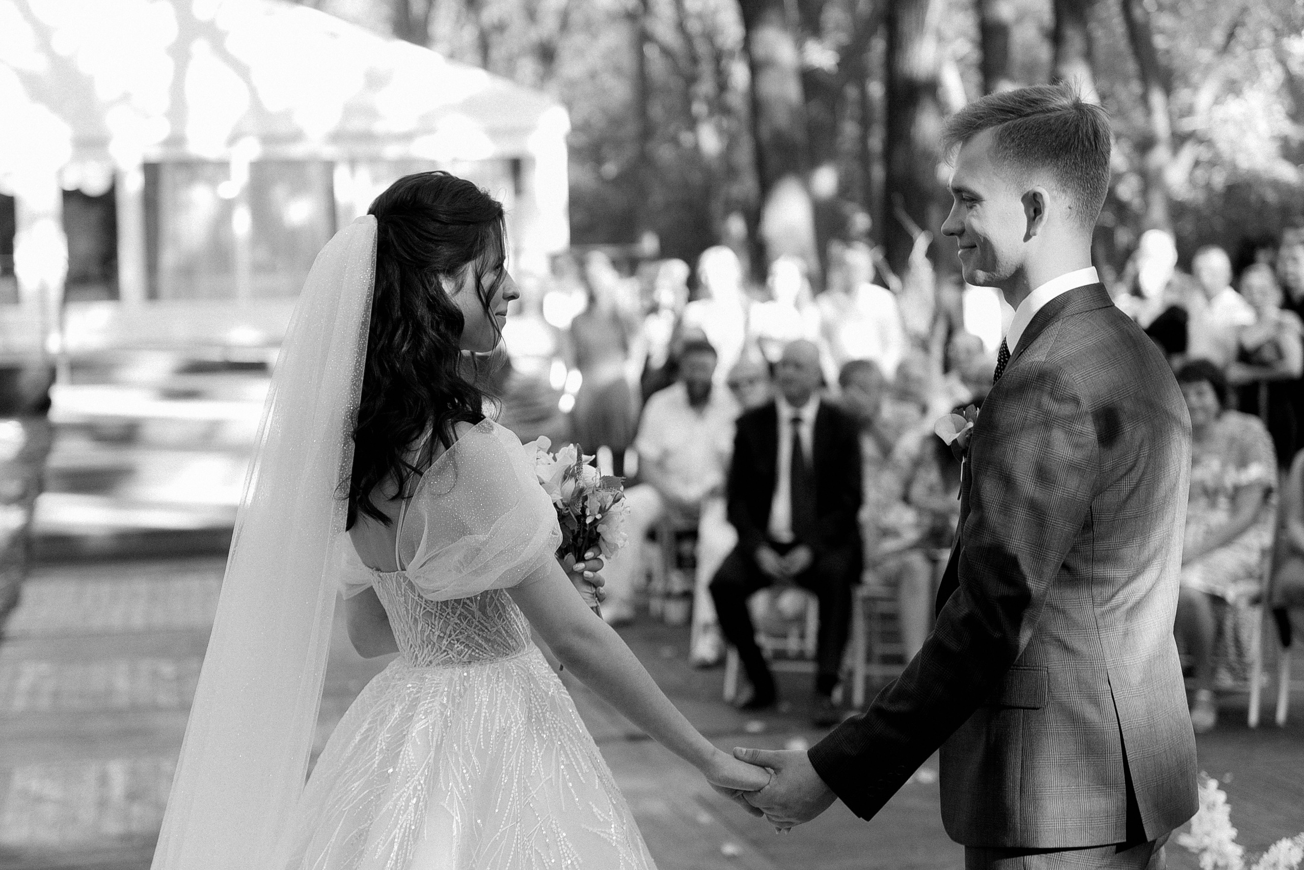 Паша + Катя — Организация ВАН ЛАВ. Свадебный и семейный фотограф Волгоград Москва