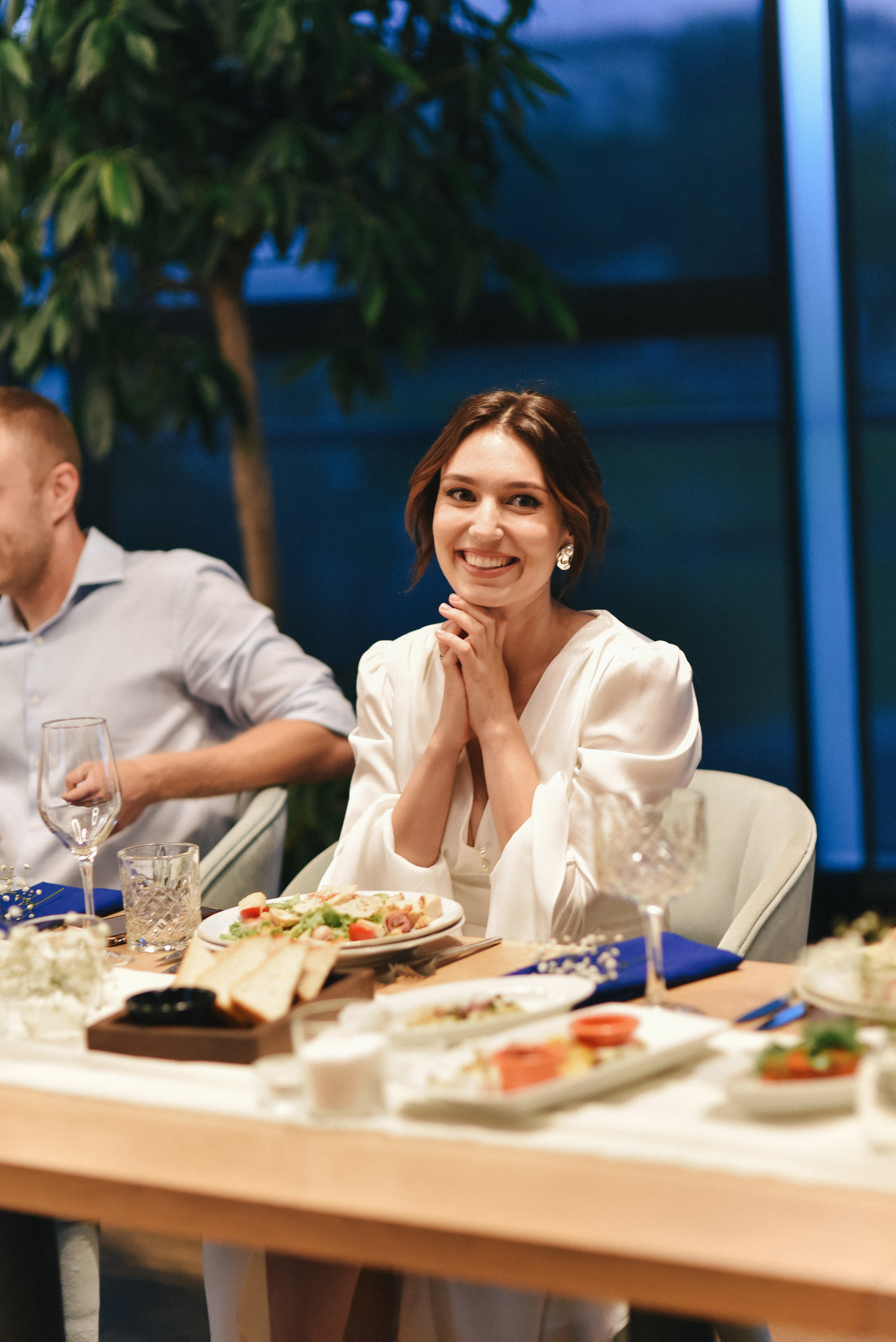 Юбилей Галины. Свадебный и семейный фотограф Волгоград Москва