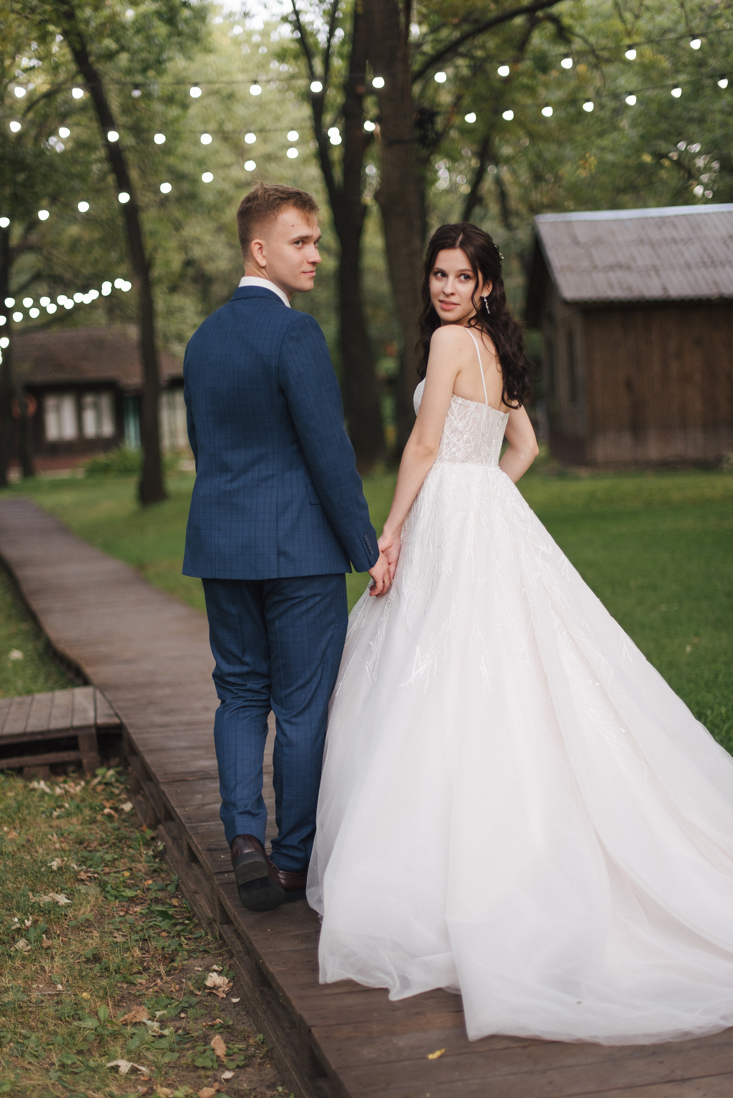 Паша + Катя — Организация ВАН ЛАВ. Свадебный и семейный фотограф Волгоград Москва