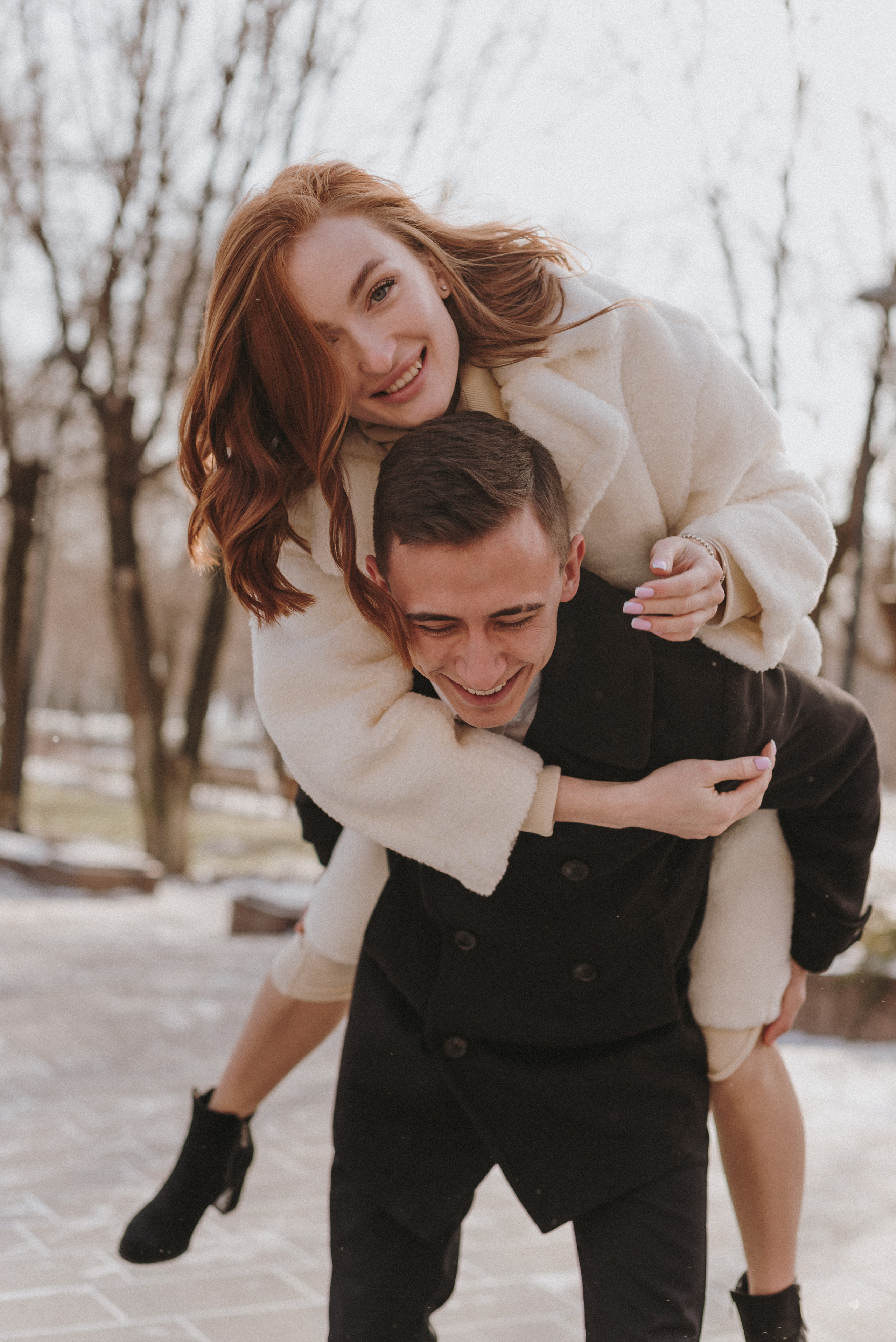 Никита + Алена. Свадебный и семейный фотограф Волгоград Москва