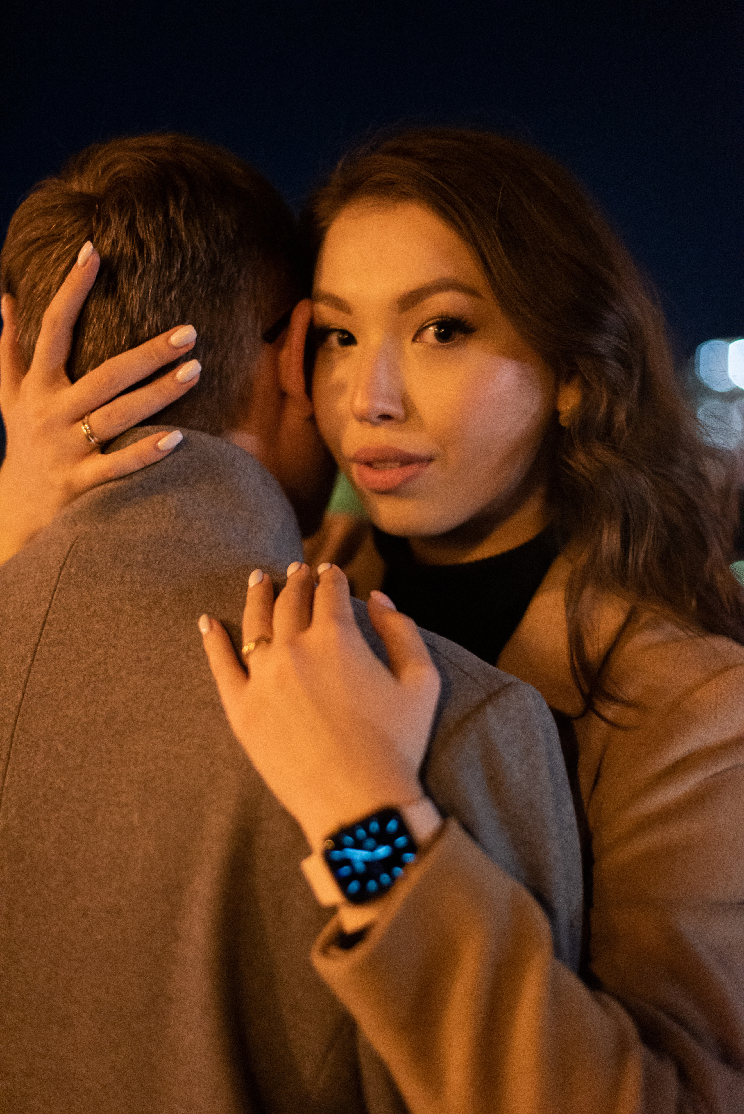 Макс + Настя. Свадебный и семейный фотограф Волгоград Москва