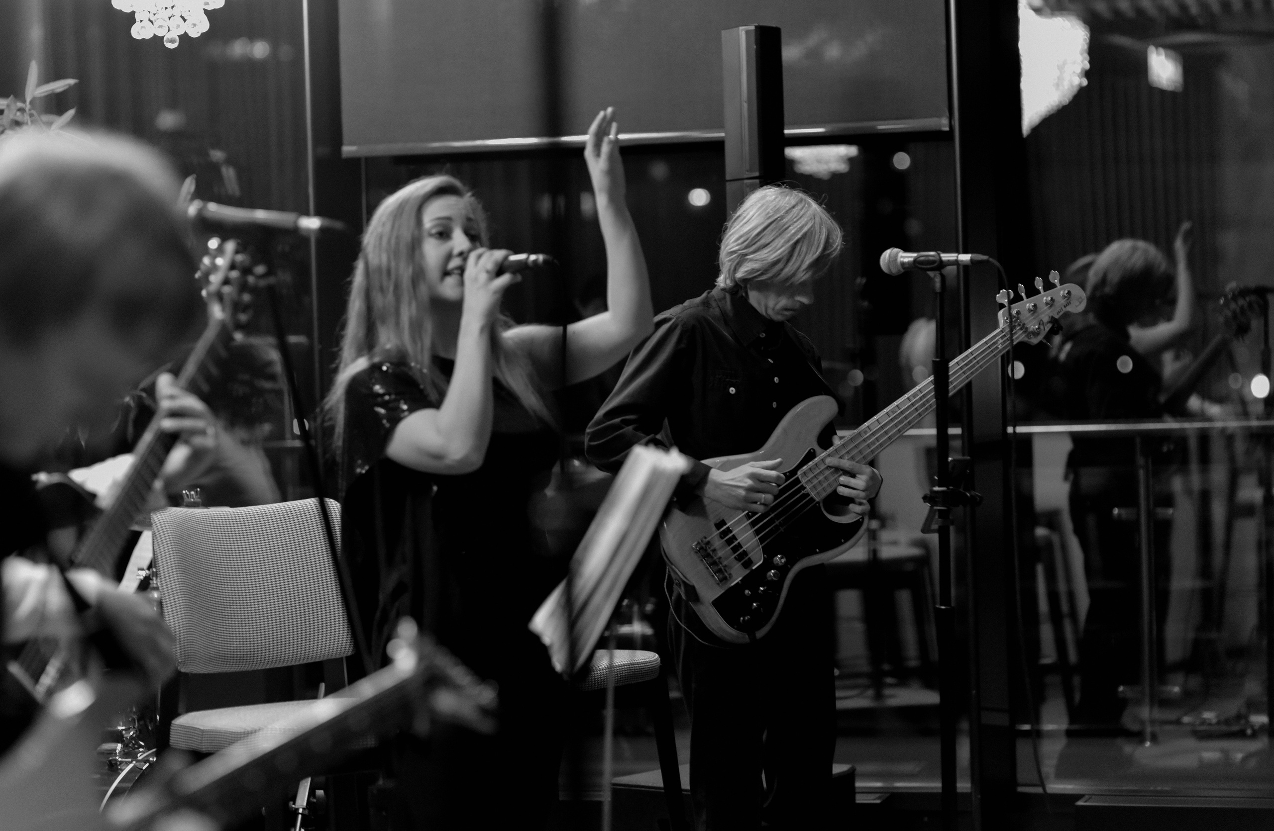 День Рождения Натальи. Свадебный и семейный фотограф Волгоград Москва