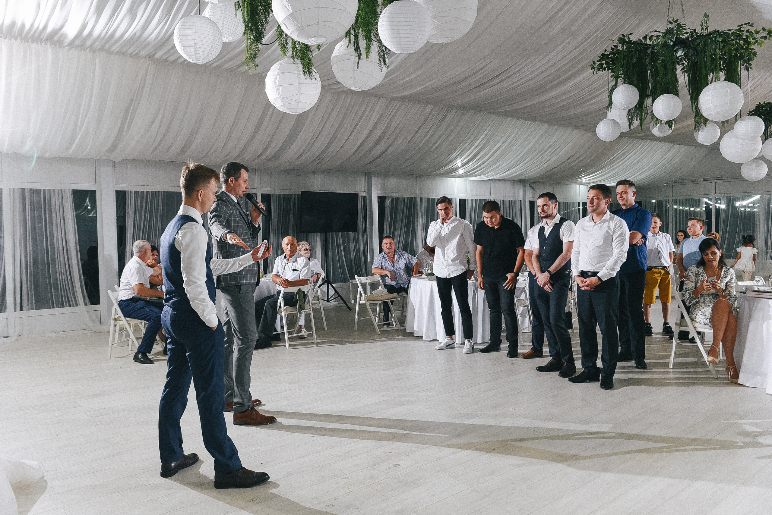 Паша + Катя — Организация ВАН ЛАВ. Свадебный и семейный фотограф Волгоград Москва