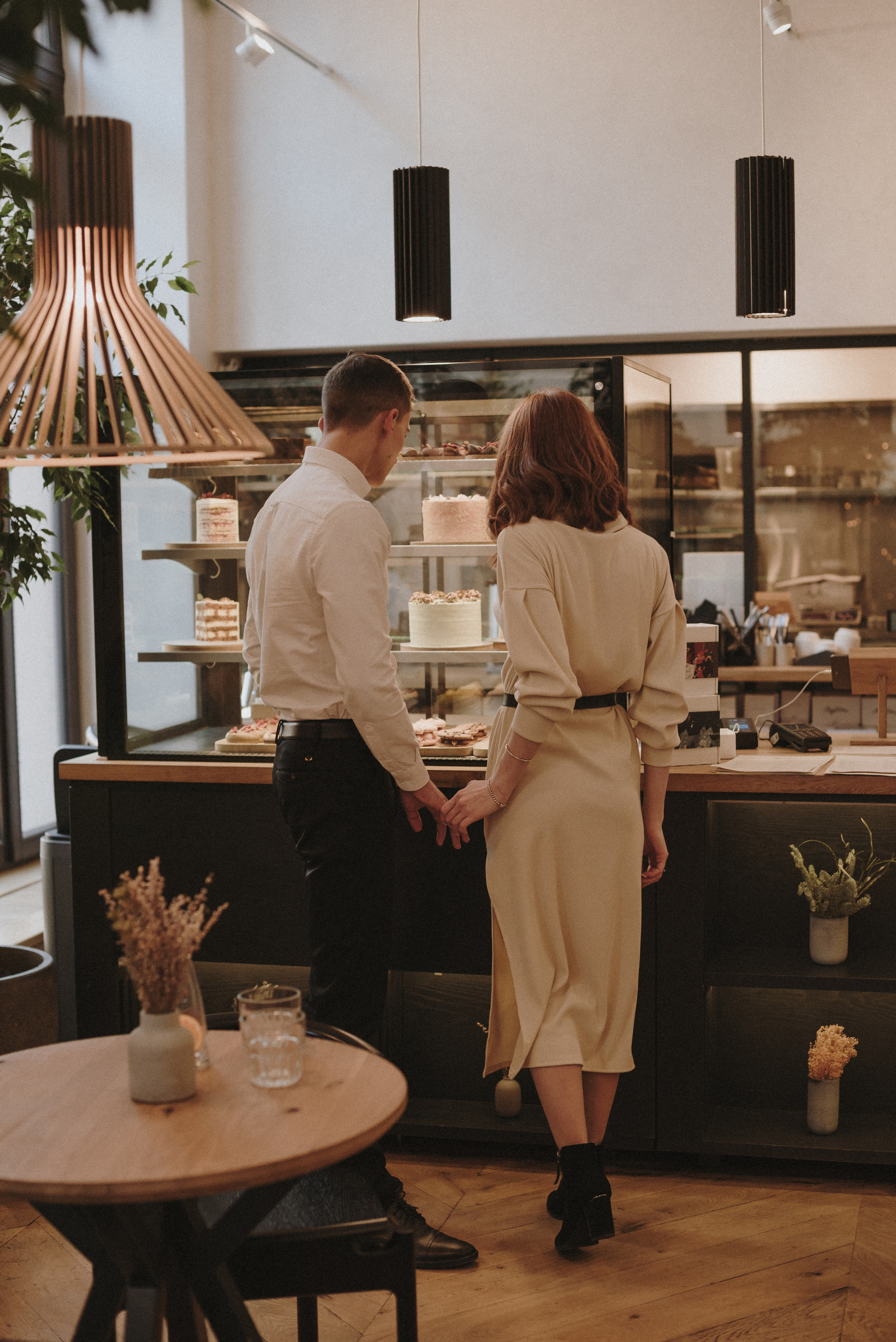 Никита + Алена. Свадебный и семейный фотограф Волгоград Москва