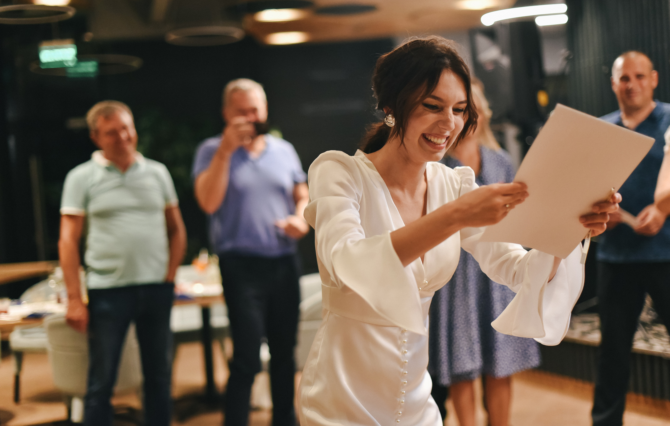 Юбилей Галины. Свадебный и семейный фотограф Волгоград Москва