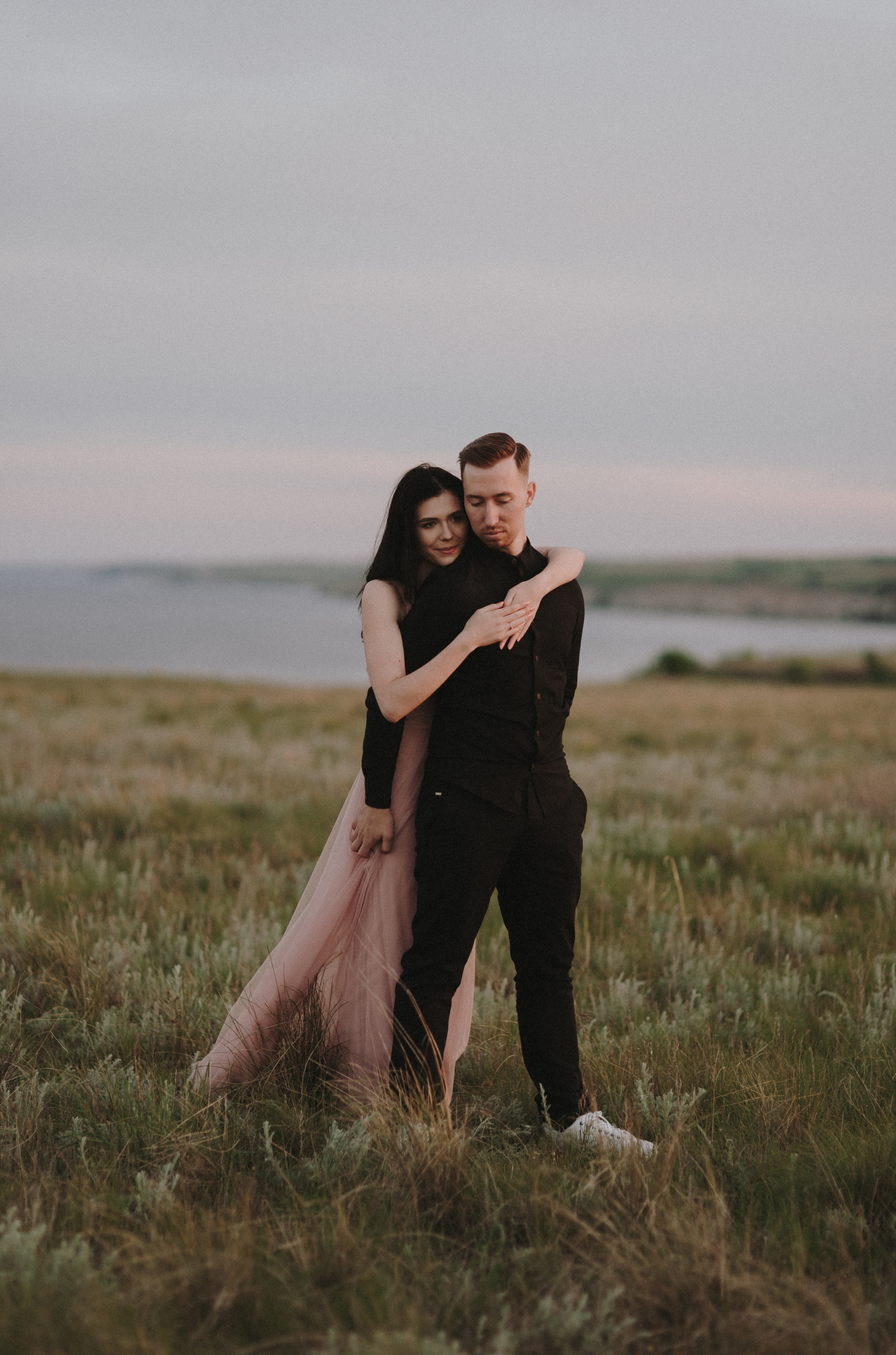 Никита + Юля — История одного грабена…. Свадебный и семейный фотограф Волгоград Москва