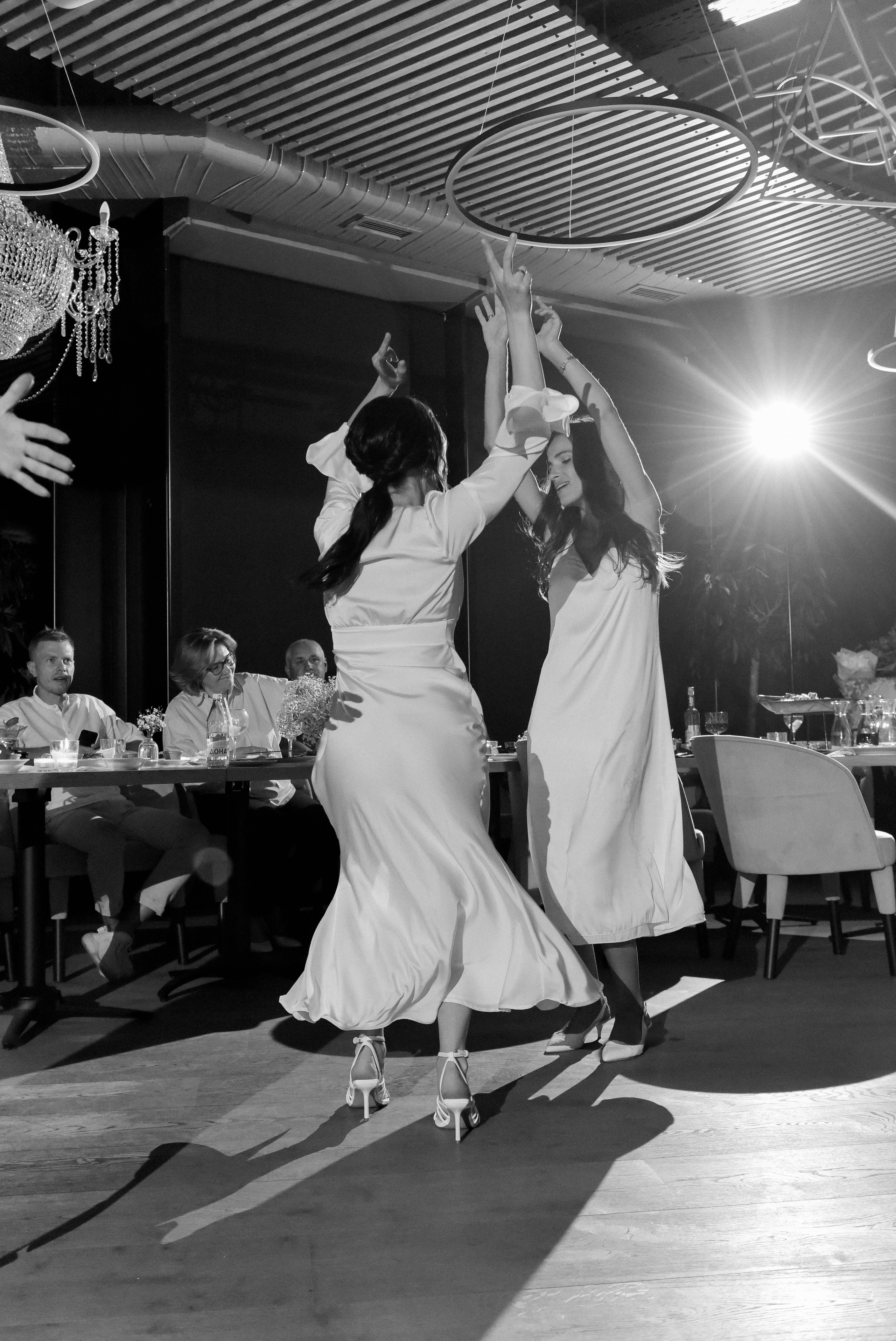 Юбилей Галины. Свадебный и семейный фотограф Волгоград Москва