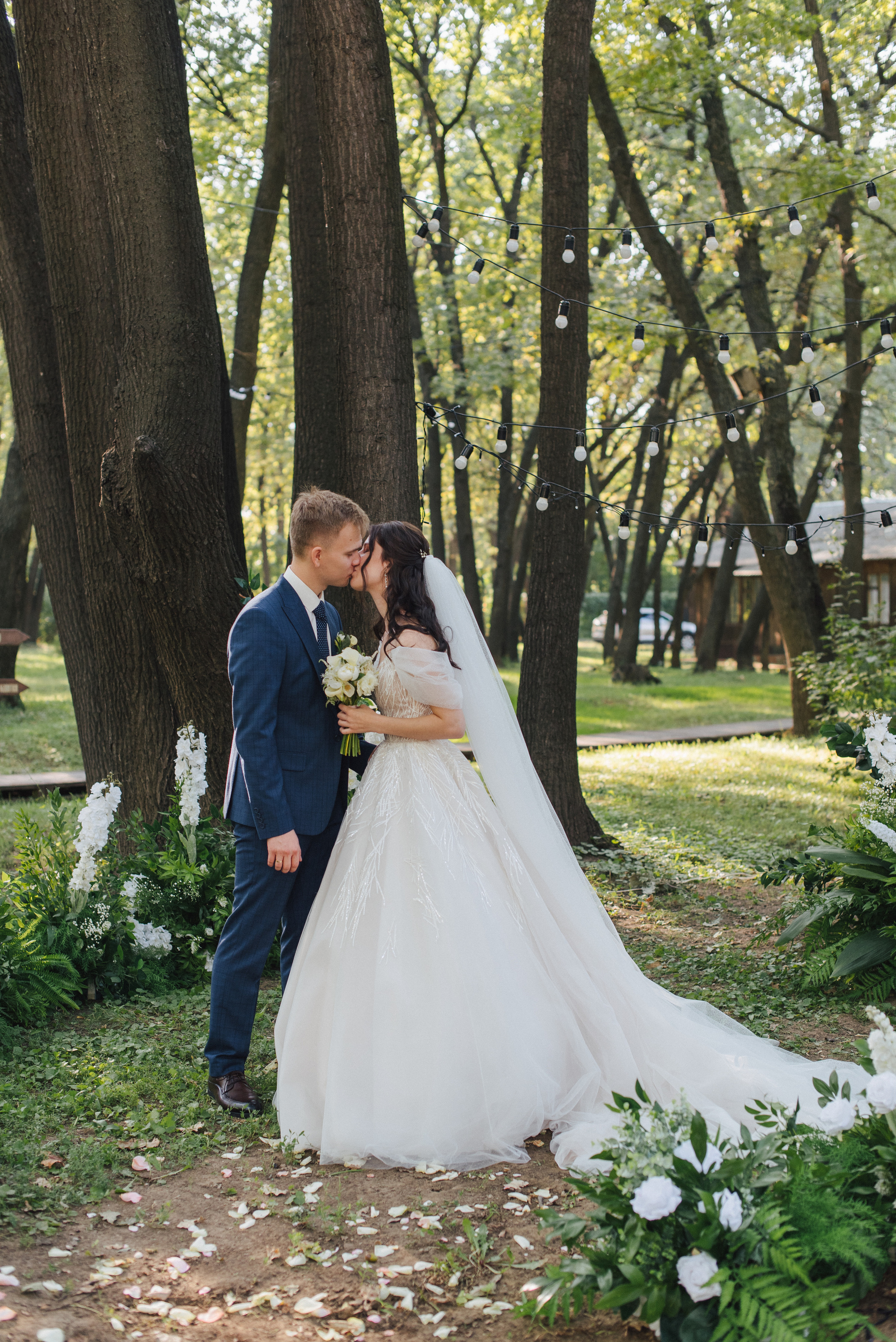 Паша + Катя — Организация ВАН ЛАВ. Свадебный и семейный фотограф Волгоград Москва