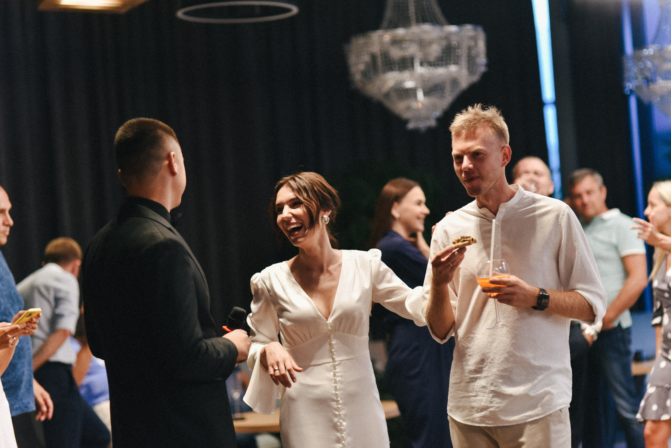 Юбилей Галины. Свадебный и семейный фотограф Волгоград Москва