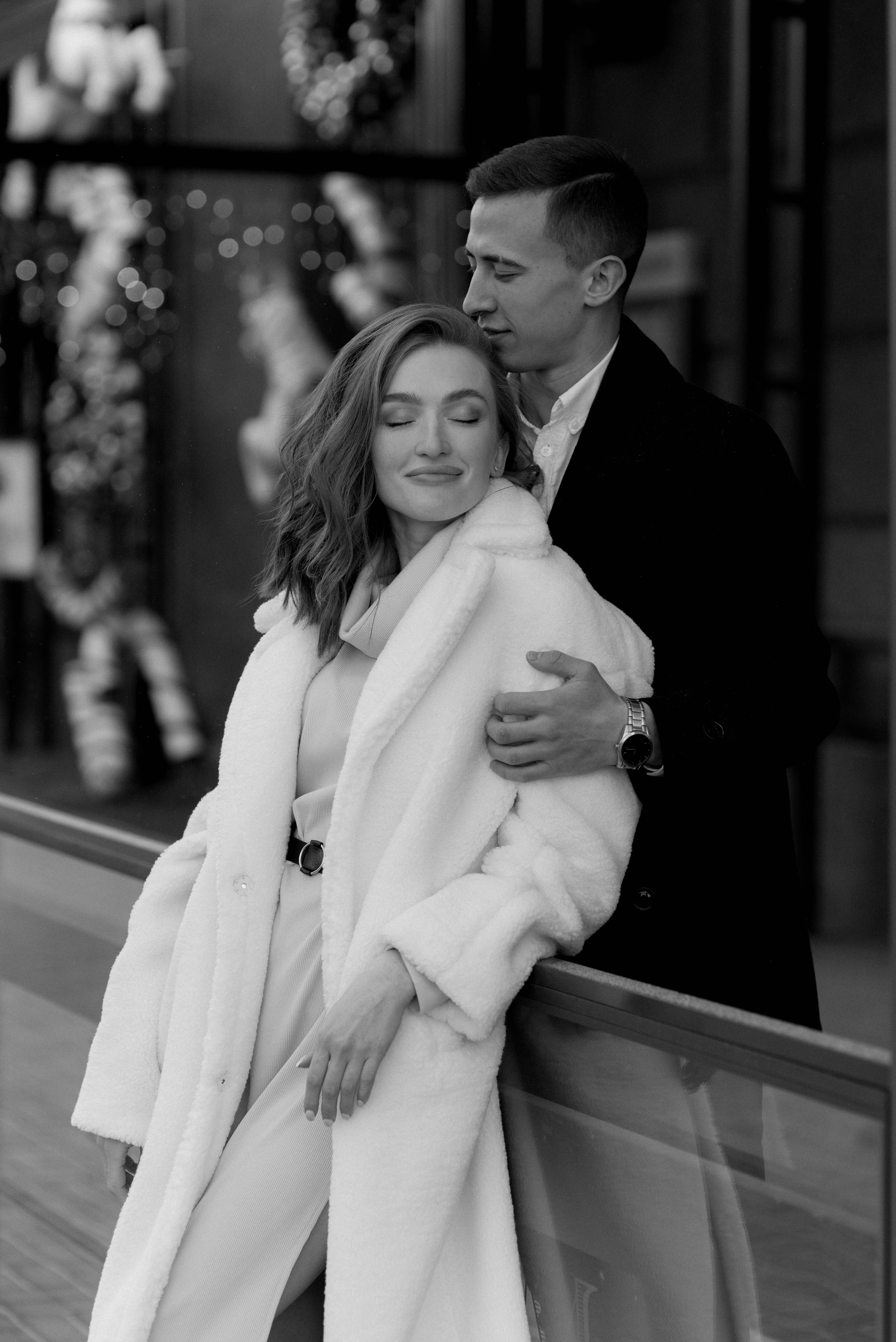 Никита + Алена. Свадебный и семейный фотограф Волгоград Москва