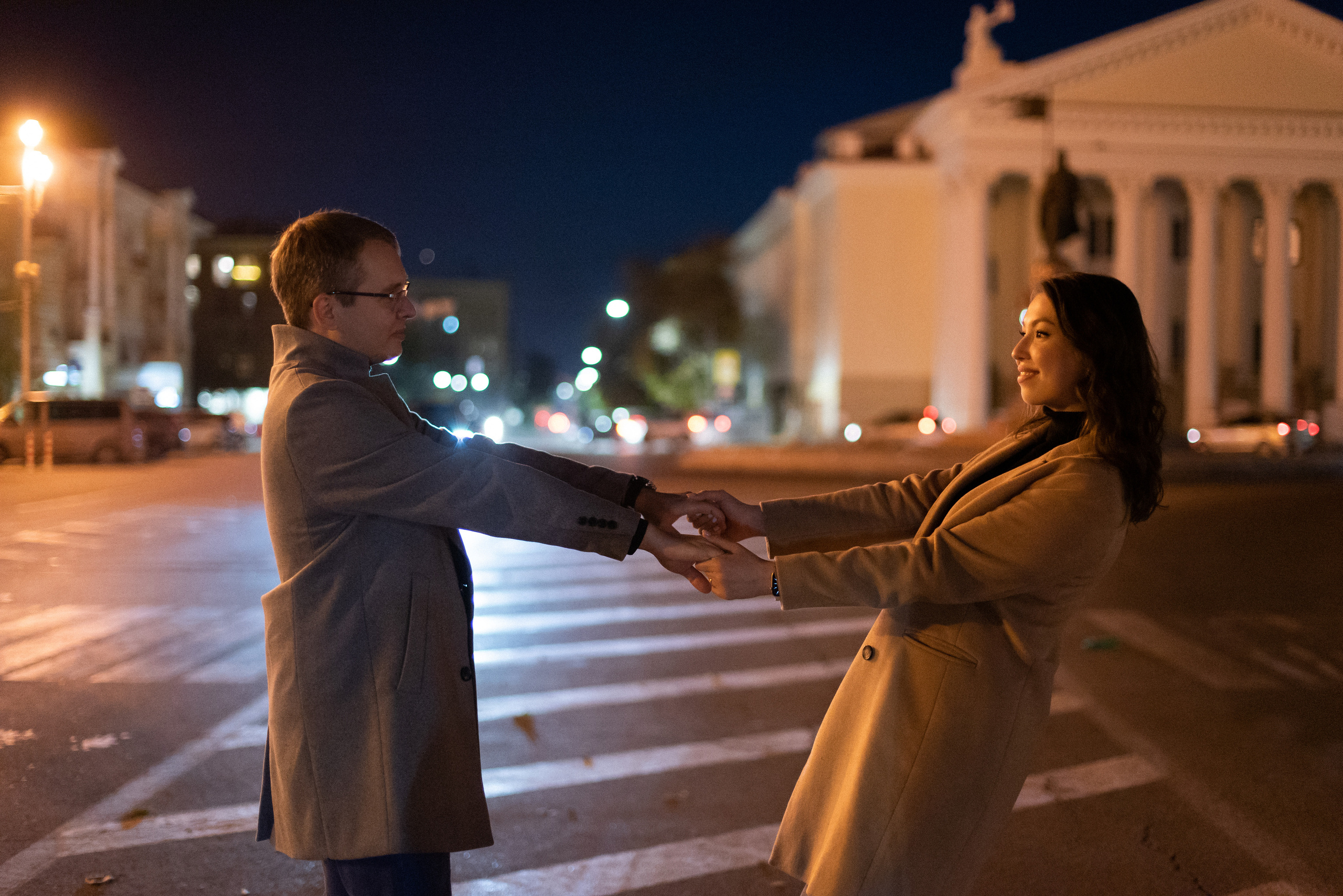 Макс + Настя. Свадебный и семейный фотограф Волгоград Москва
