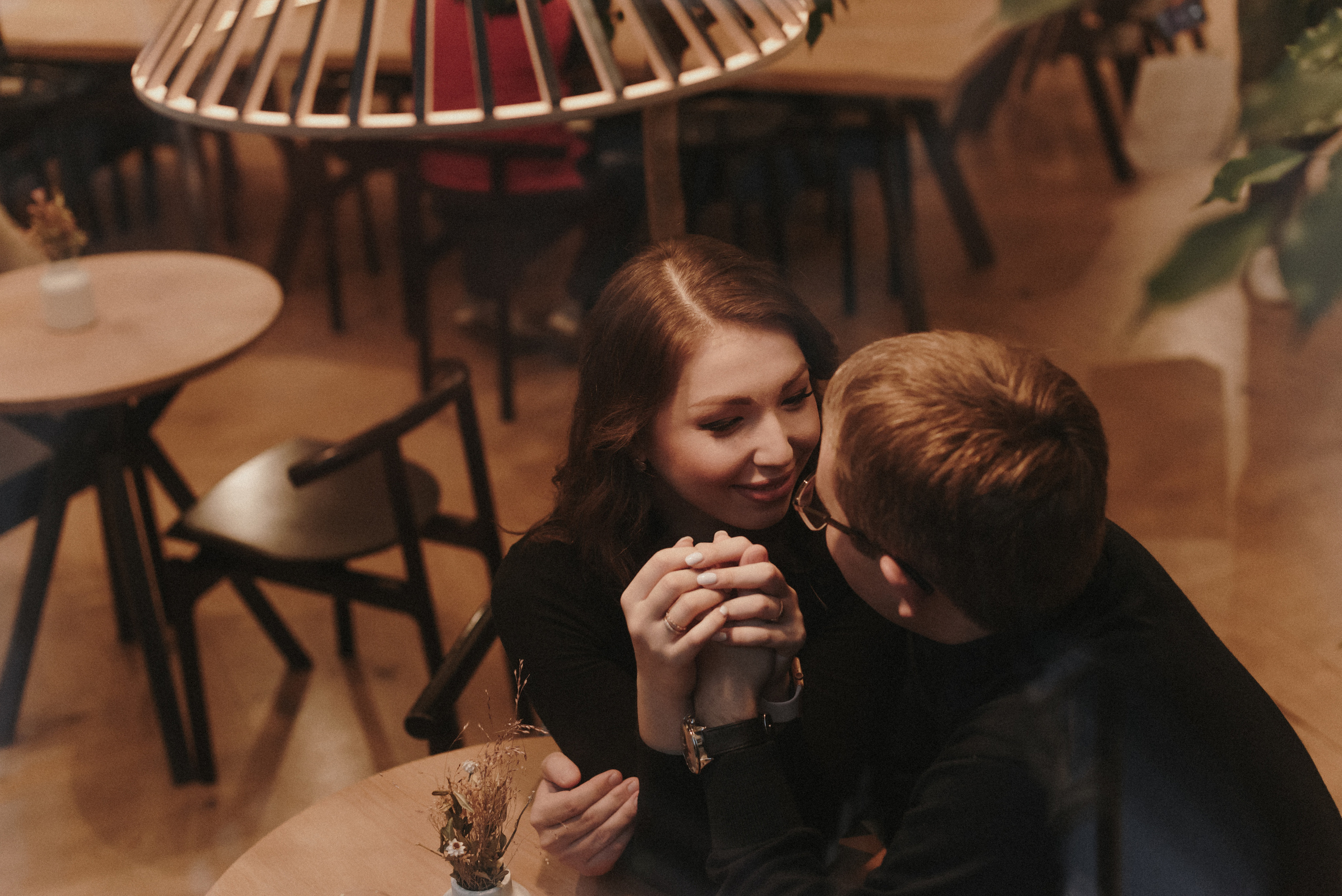 Макс + Настя. Свадебный и семейный фотограф Волгоград Москва