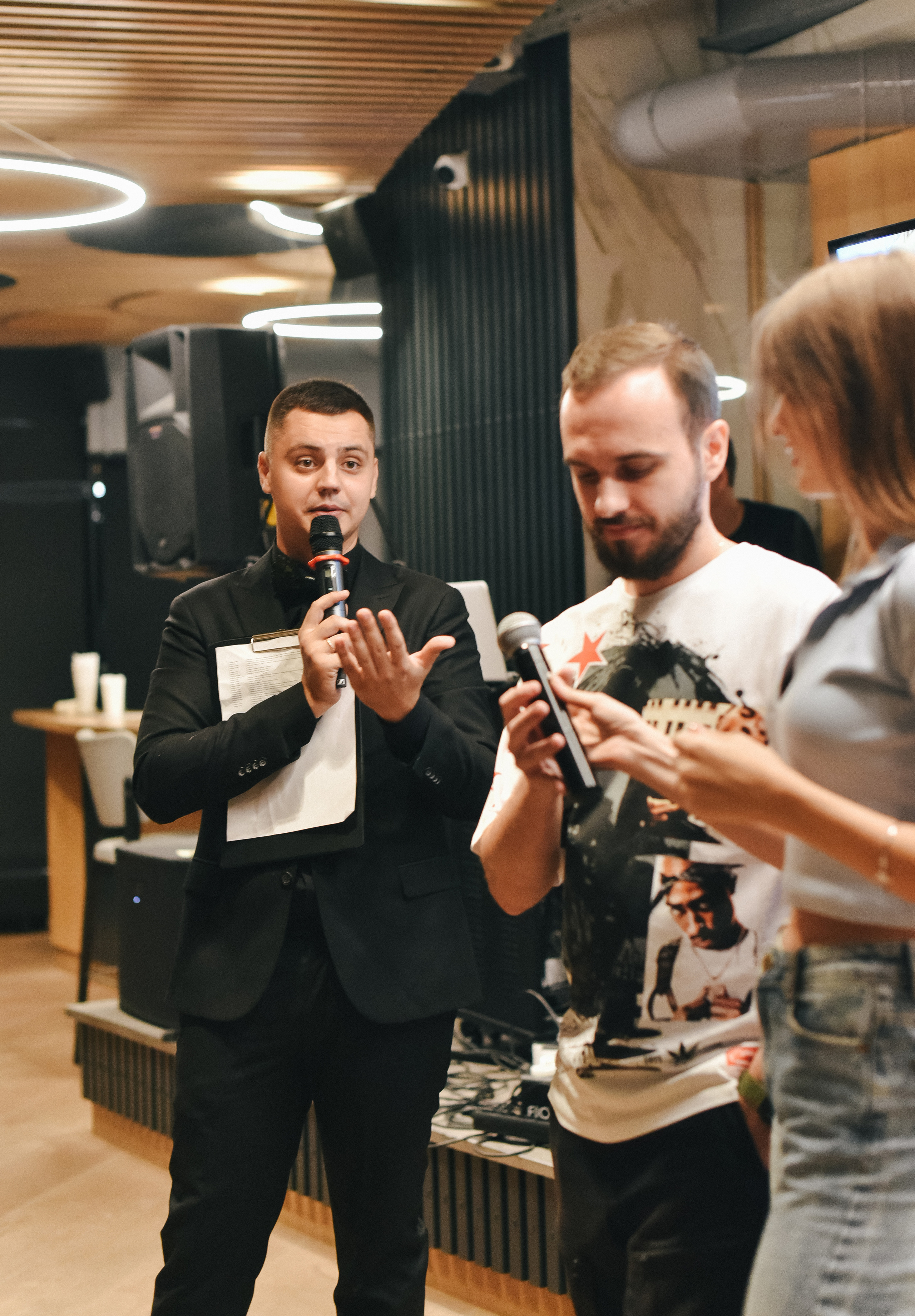 Юбилей Галины. Свадебный и семейный фотограф Волгоград Москва