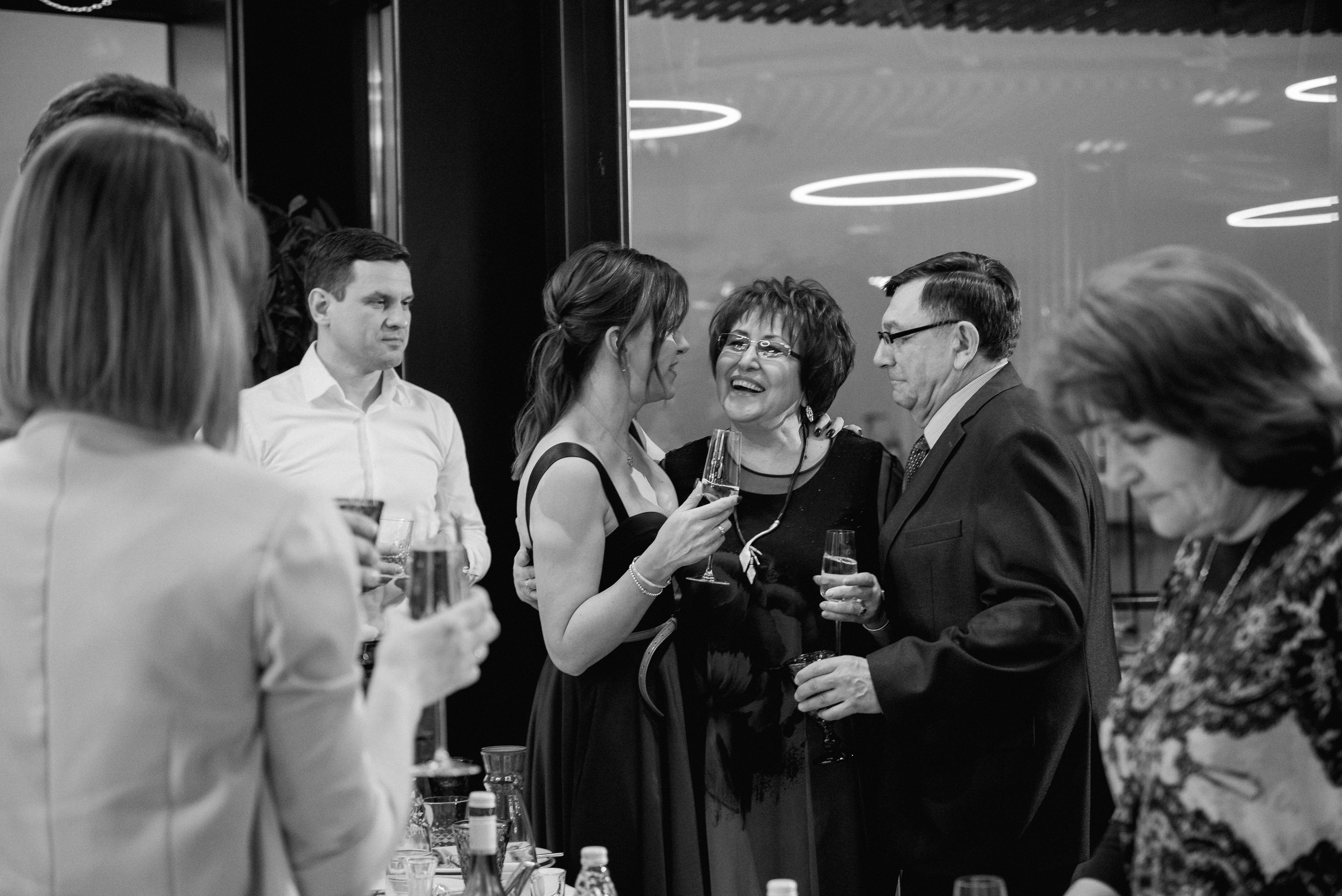 День Рождения Натальи. Свадебный и семейный фотограф Волгоград Москва