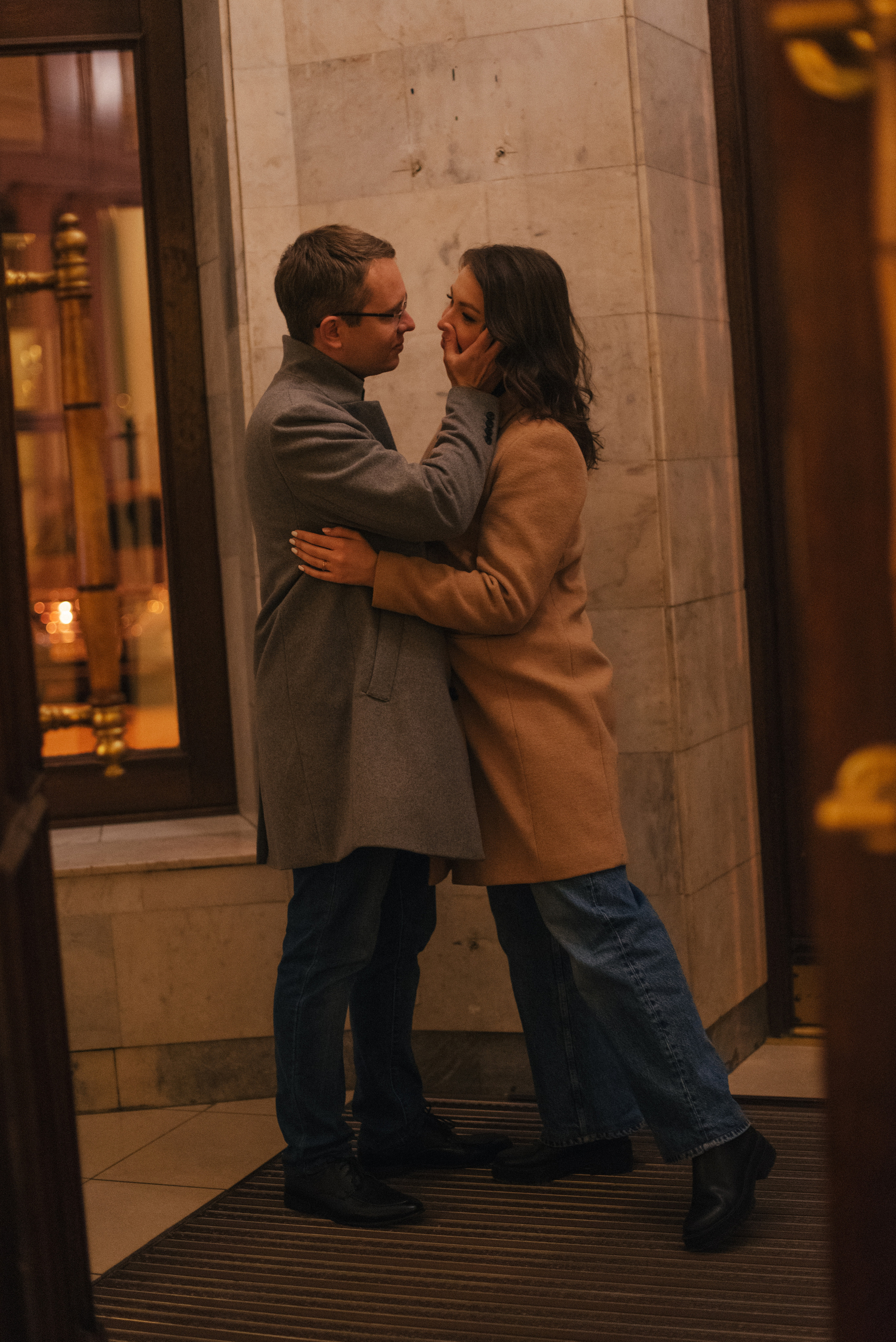 Макс + Настя. Свадебный и семейный фотограф Волгоград Москва