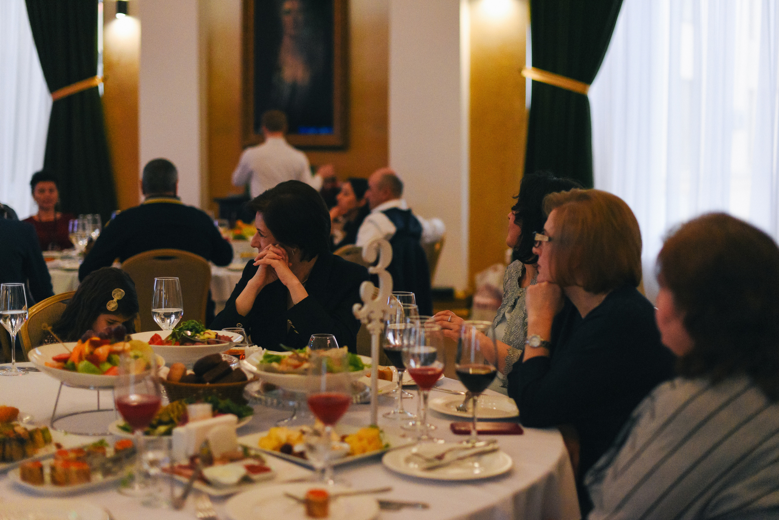 Годовасие Георгия. Свадебный и семейный фотограф Волгоград Москва