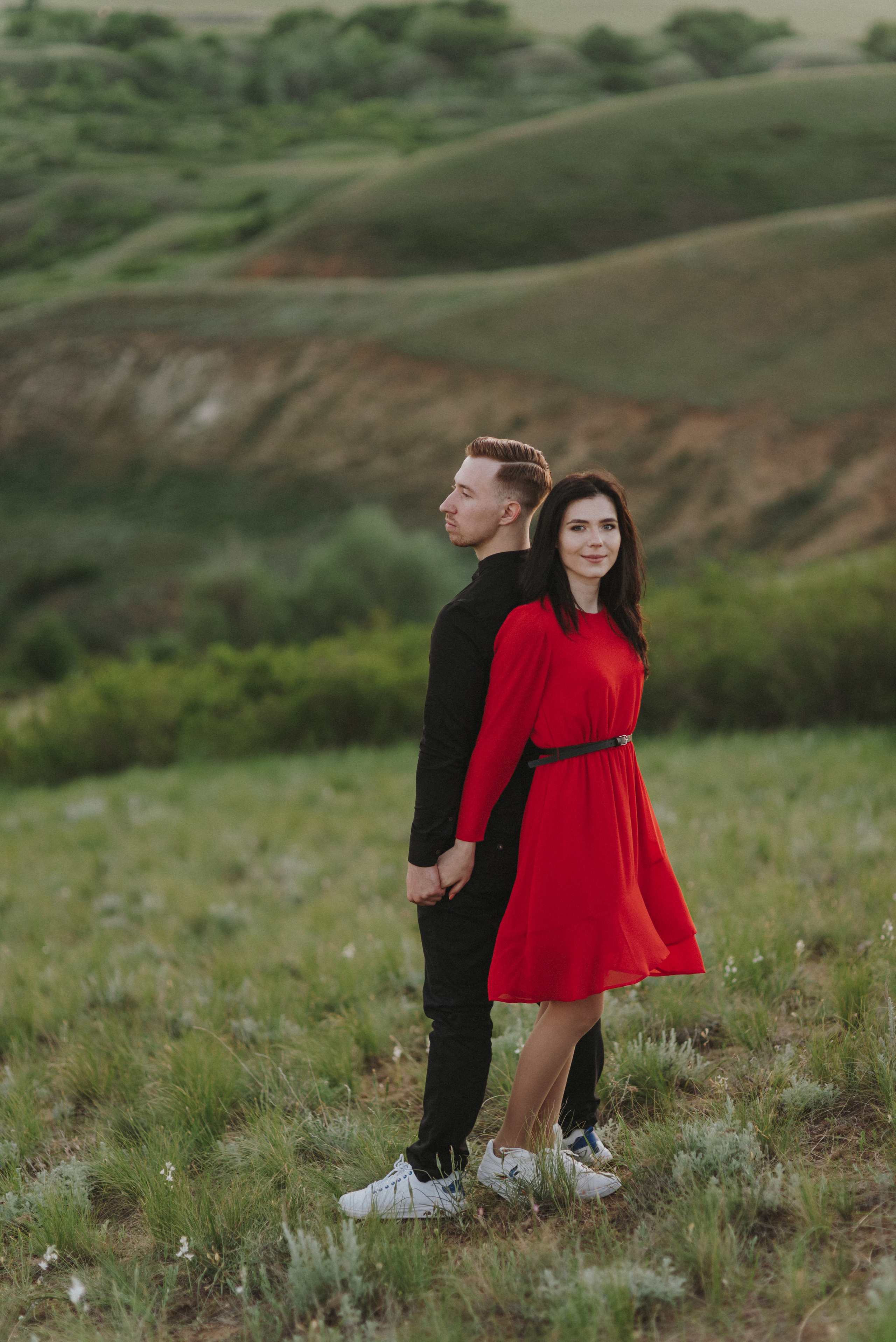 Никита + Юля — История одного грабена…. Свадебный и семейный фотограф Волгоград Москва