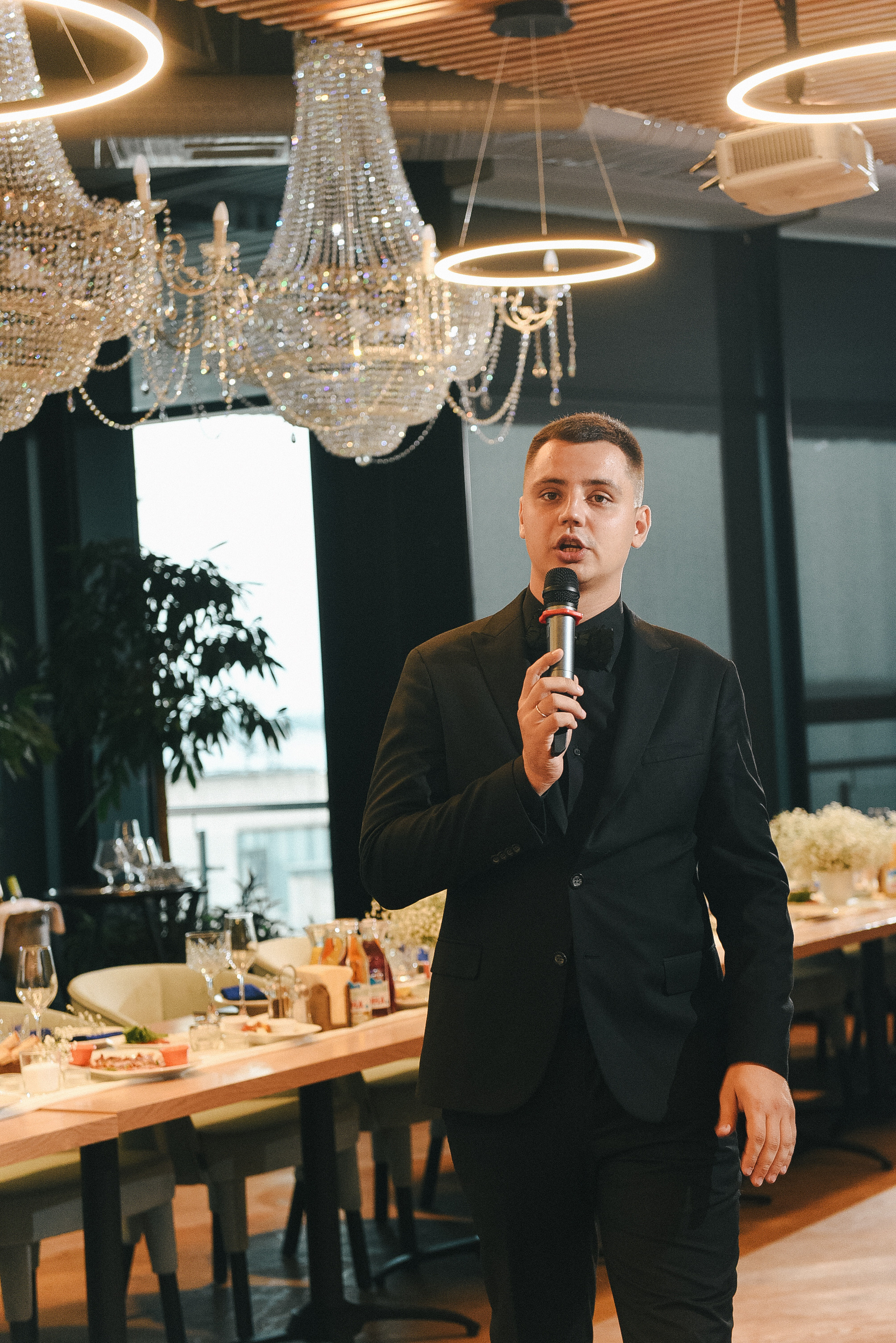 Юбилей Галины. Свадебный и семейный фотограф Волгоград Москва