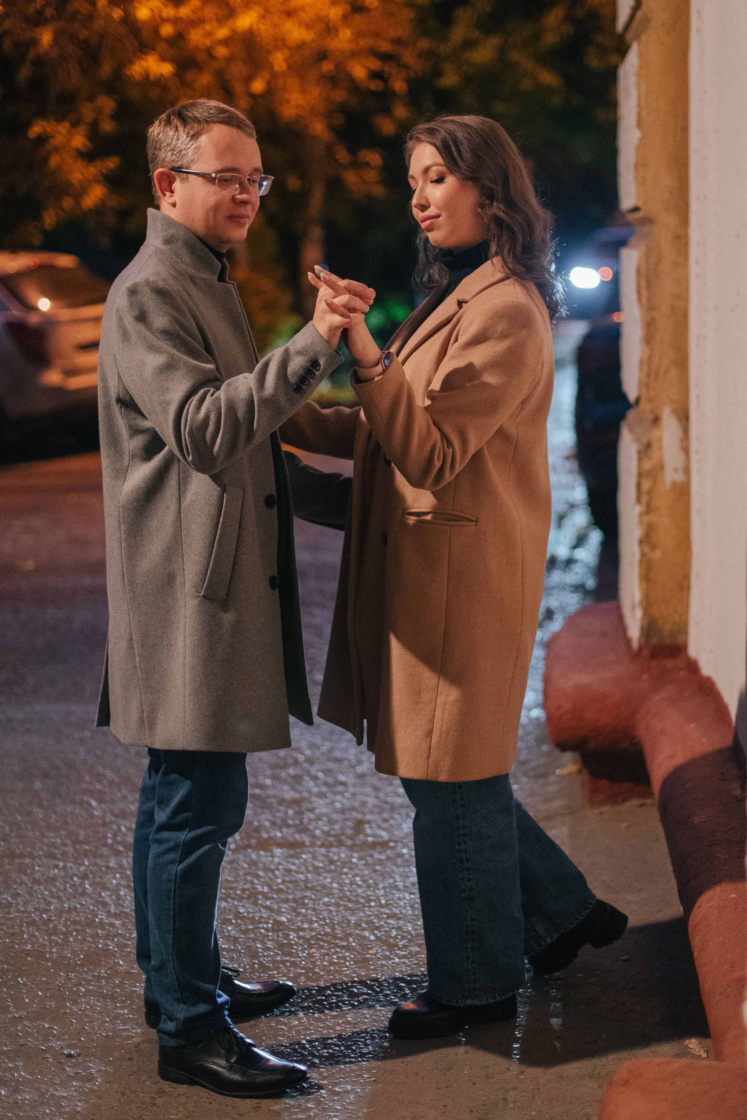 Макс + Настя. Свадебный и семейный фотограф Волгоград Москва