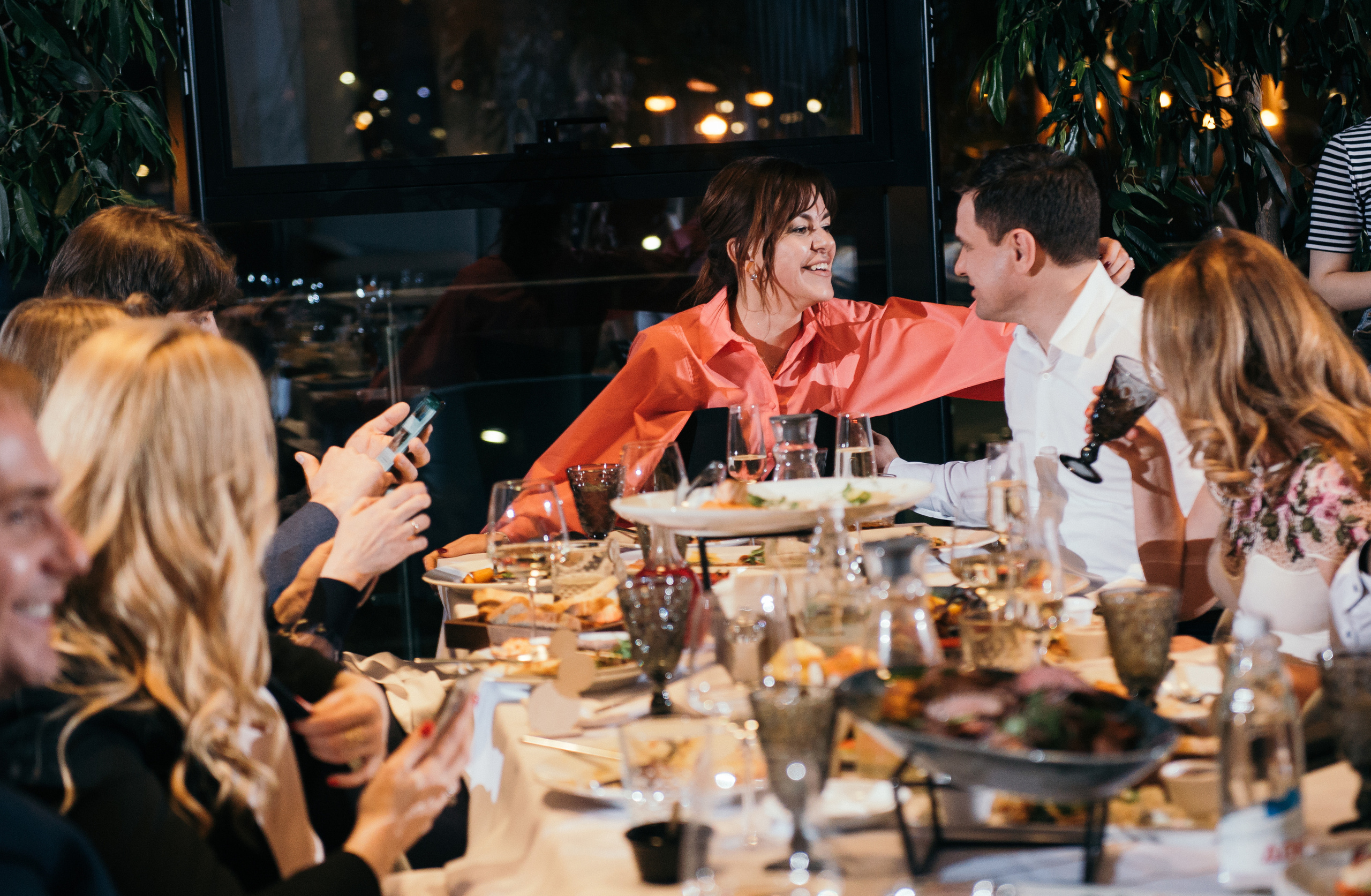 День Рождения Натальи. Свадебный и семейный фотограф Волгоград Москва