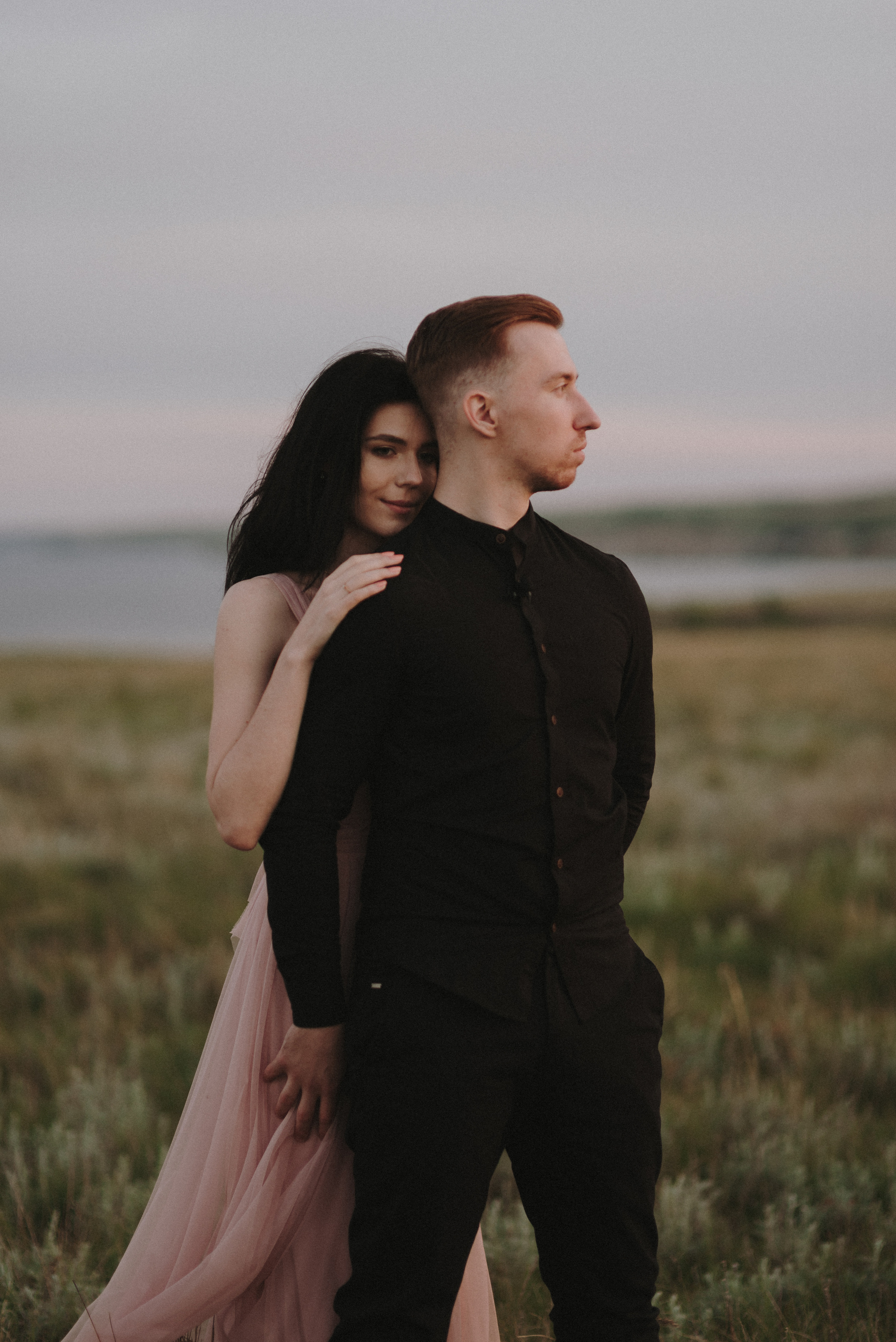 Никита + Юля — История одного грабена…. Свадебный и семейный фотограф Волгоград Москва