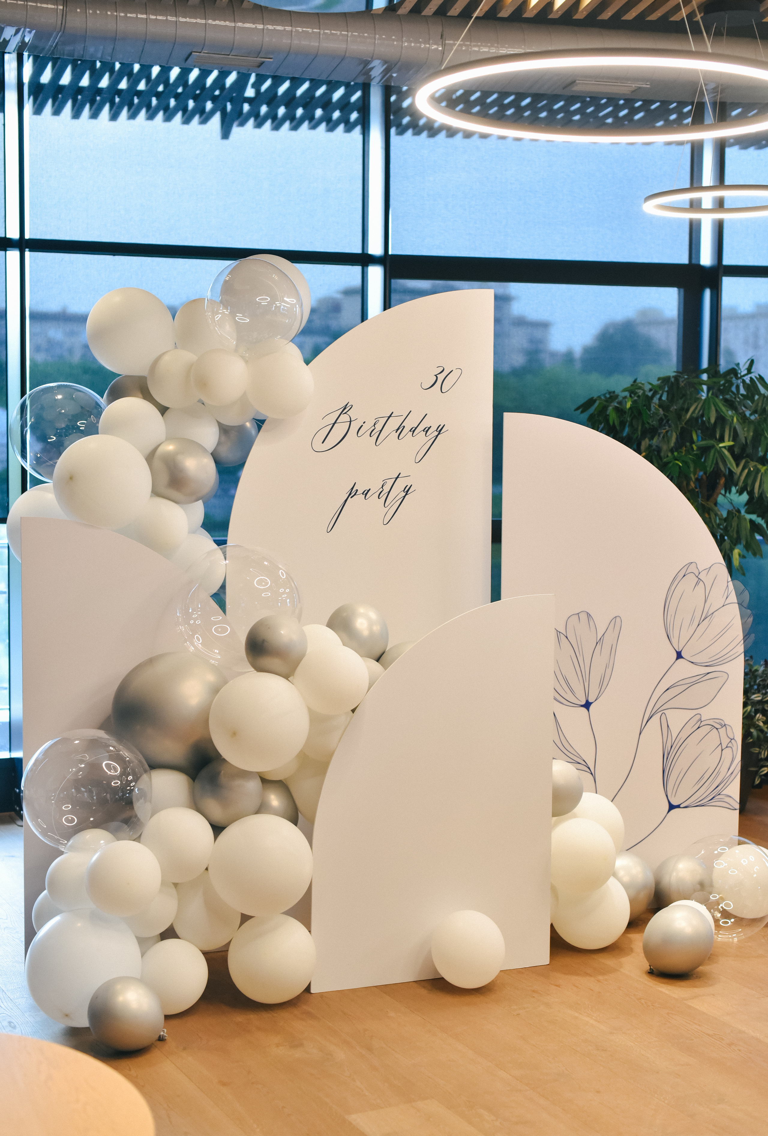 Юбилей Галины. Свадебный и семейный фотограф Волгоград Москва