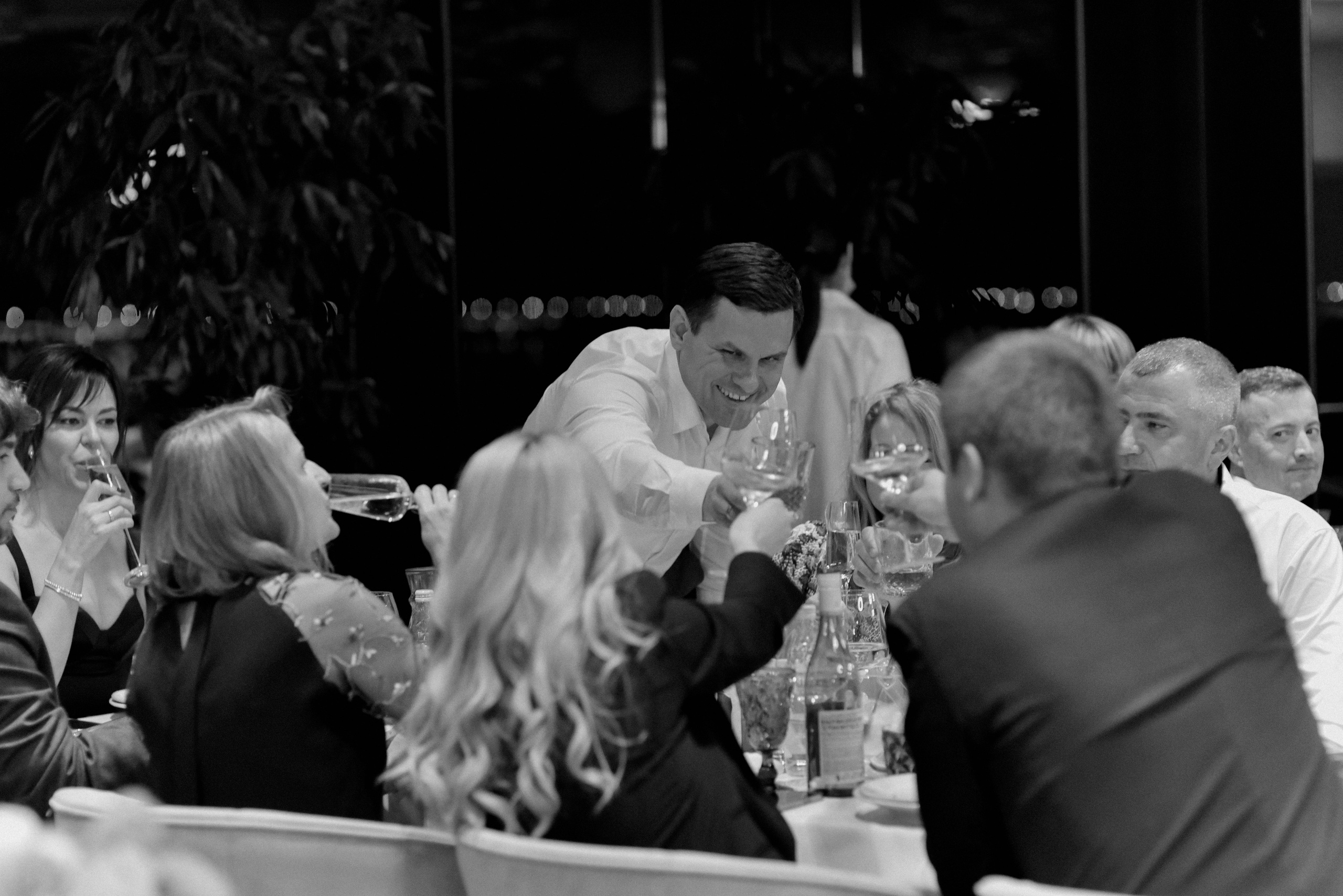 День Рождения Натальи. Свадебный и семейный фотограф Волгоград Москва