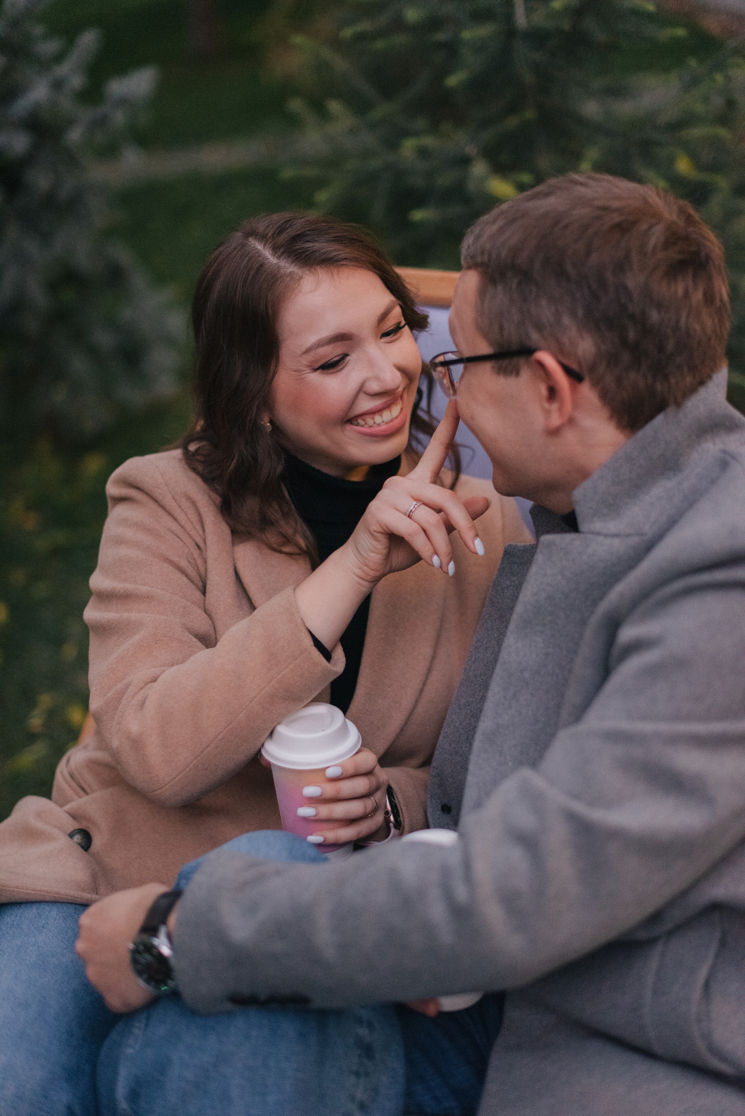 Макс + Настя. Свадебный и семейный фотограф Волгоград Москва