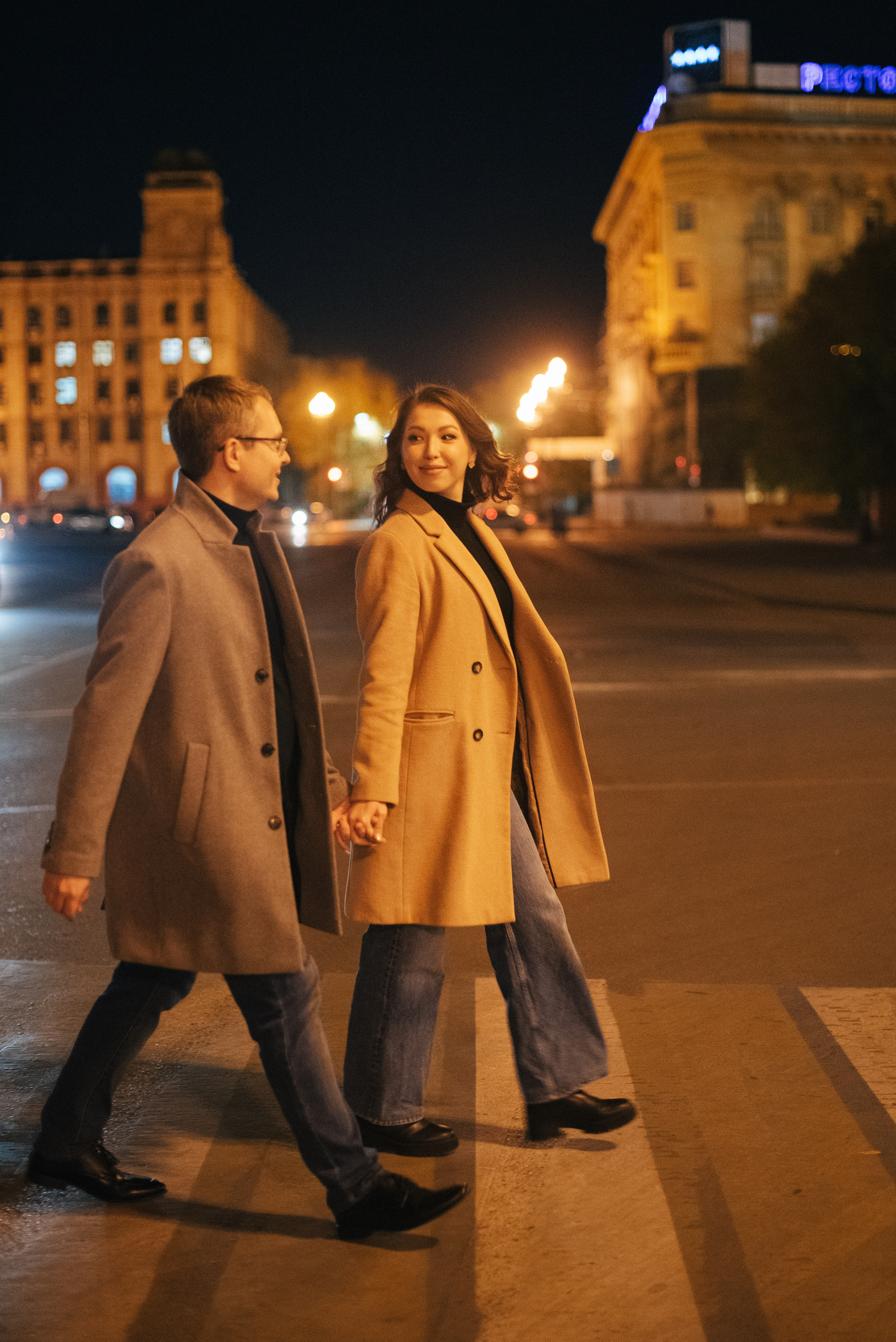 Макс + Настя. Свадебный и семейный фотограф Волгоград Москва