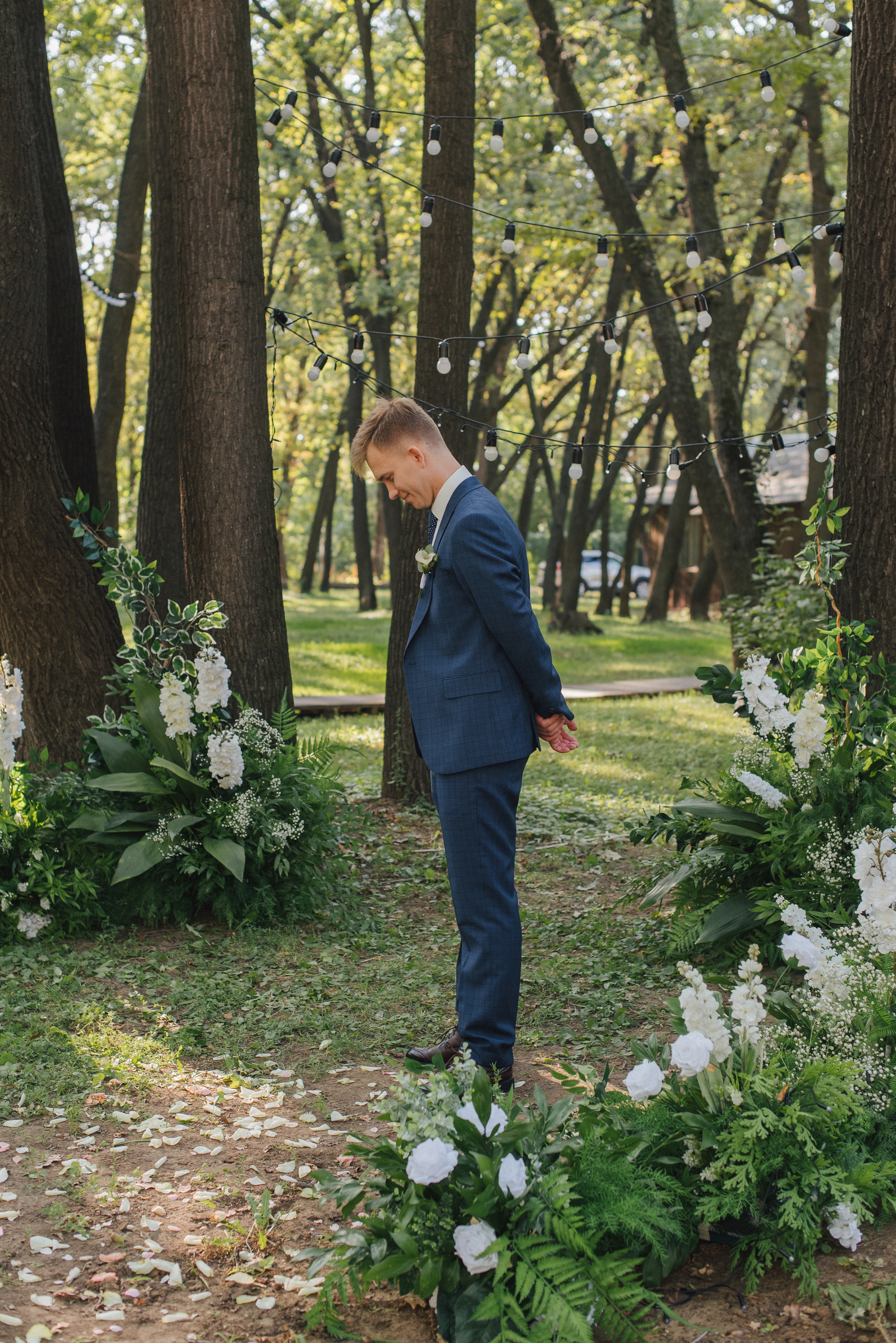 Паша + Катя — Организация ВАН ЛАВ. Свадебный и семейный фотограф Волгоград Москва