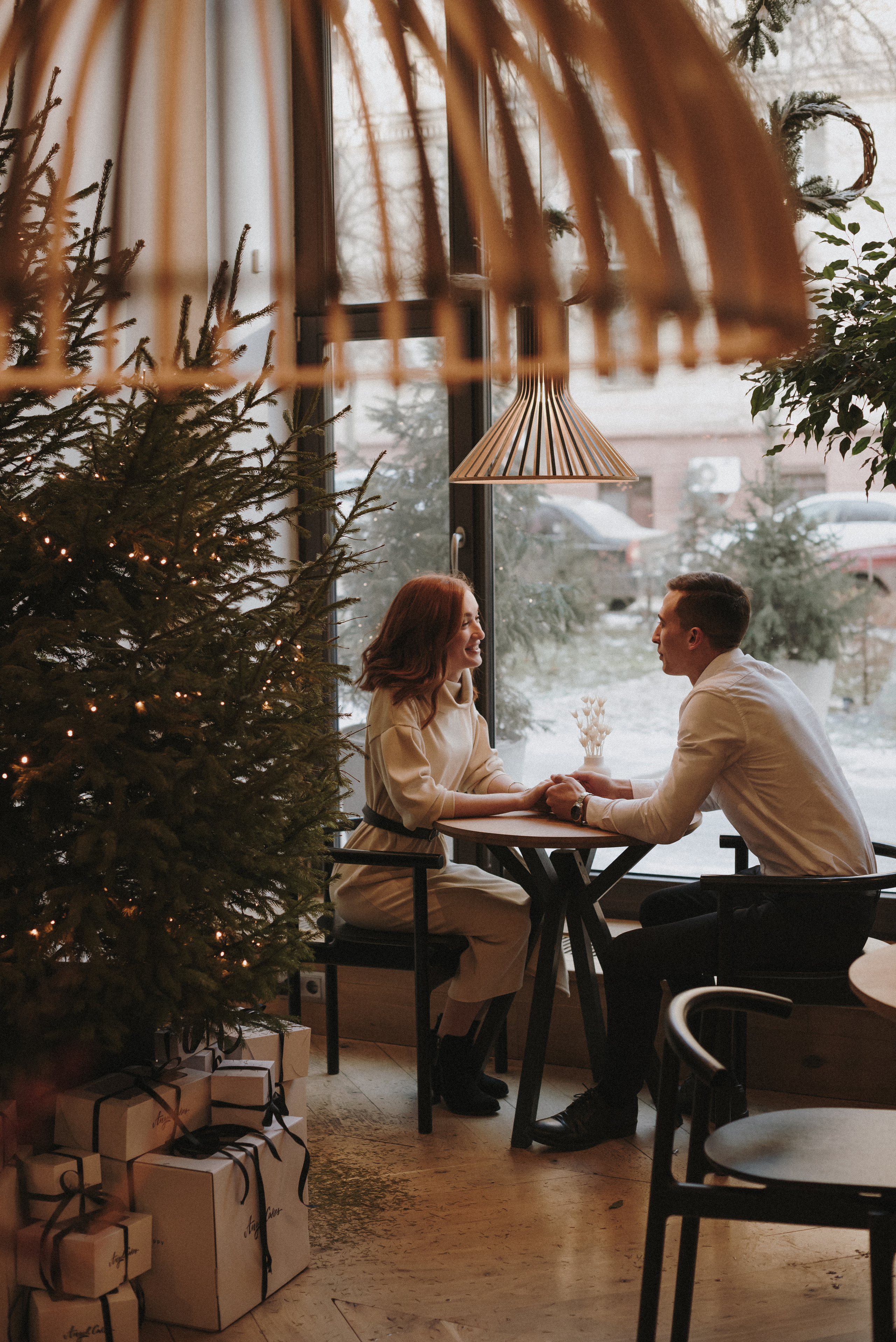 Никита + Алена